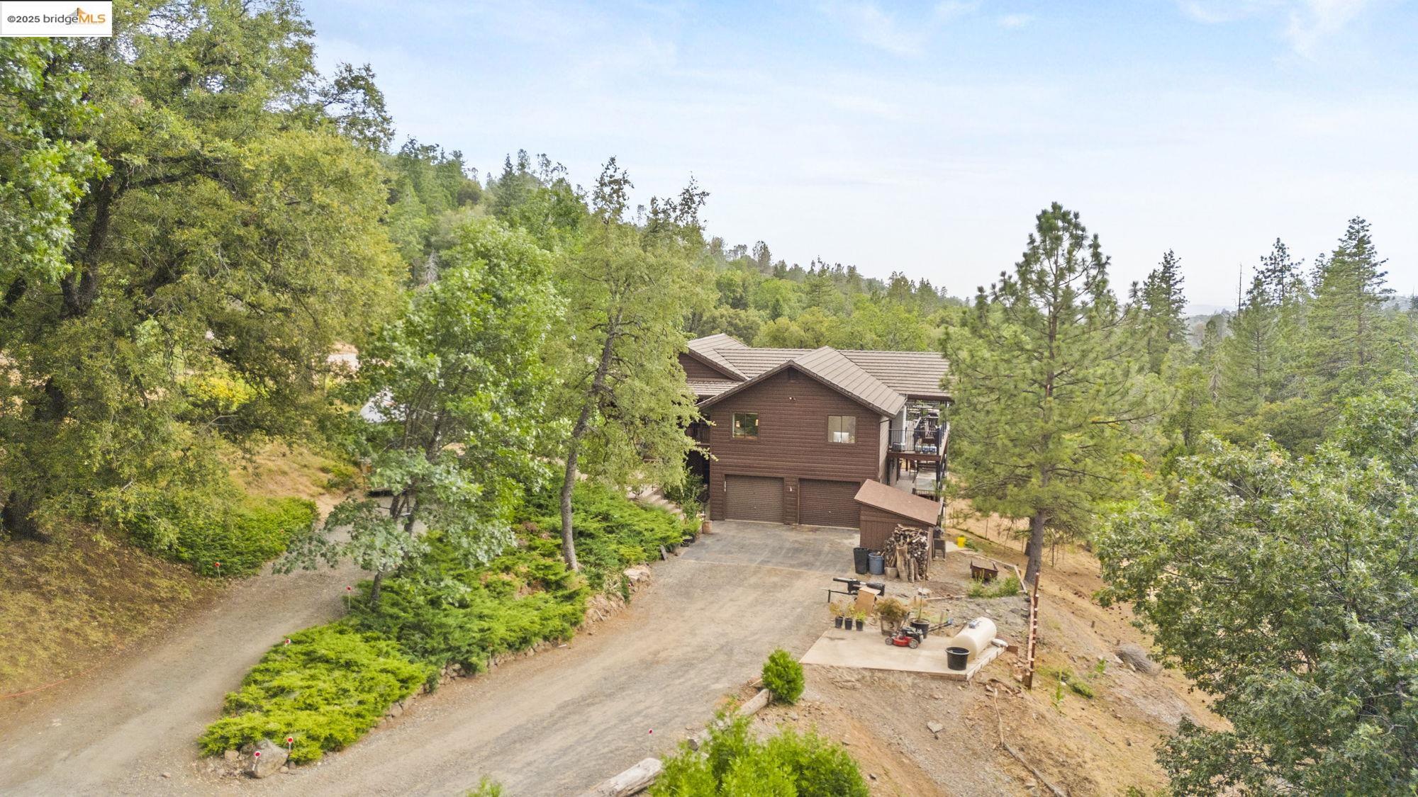 Detail Gallery Image 45 of 58 For 21762 Hunts Rd, Sonora,  CA 95370 - 3 Beds | 3 Baths