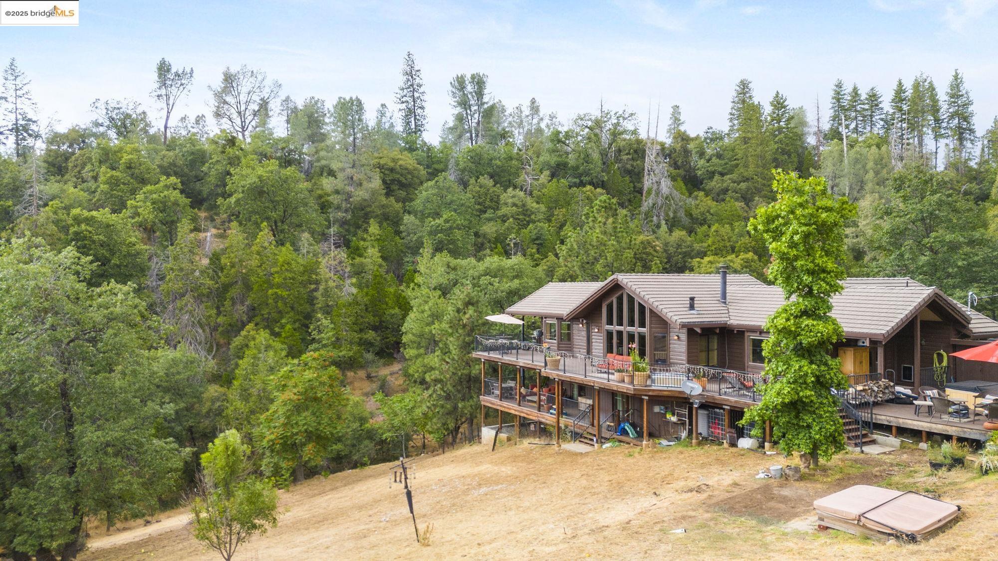 Detail Gallery Image 46 of 58 For 21762 Hunts Rd, Sonora,  CA 95370 - 3 Beds | 3 Baths