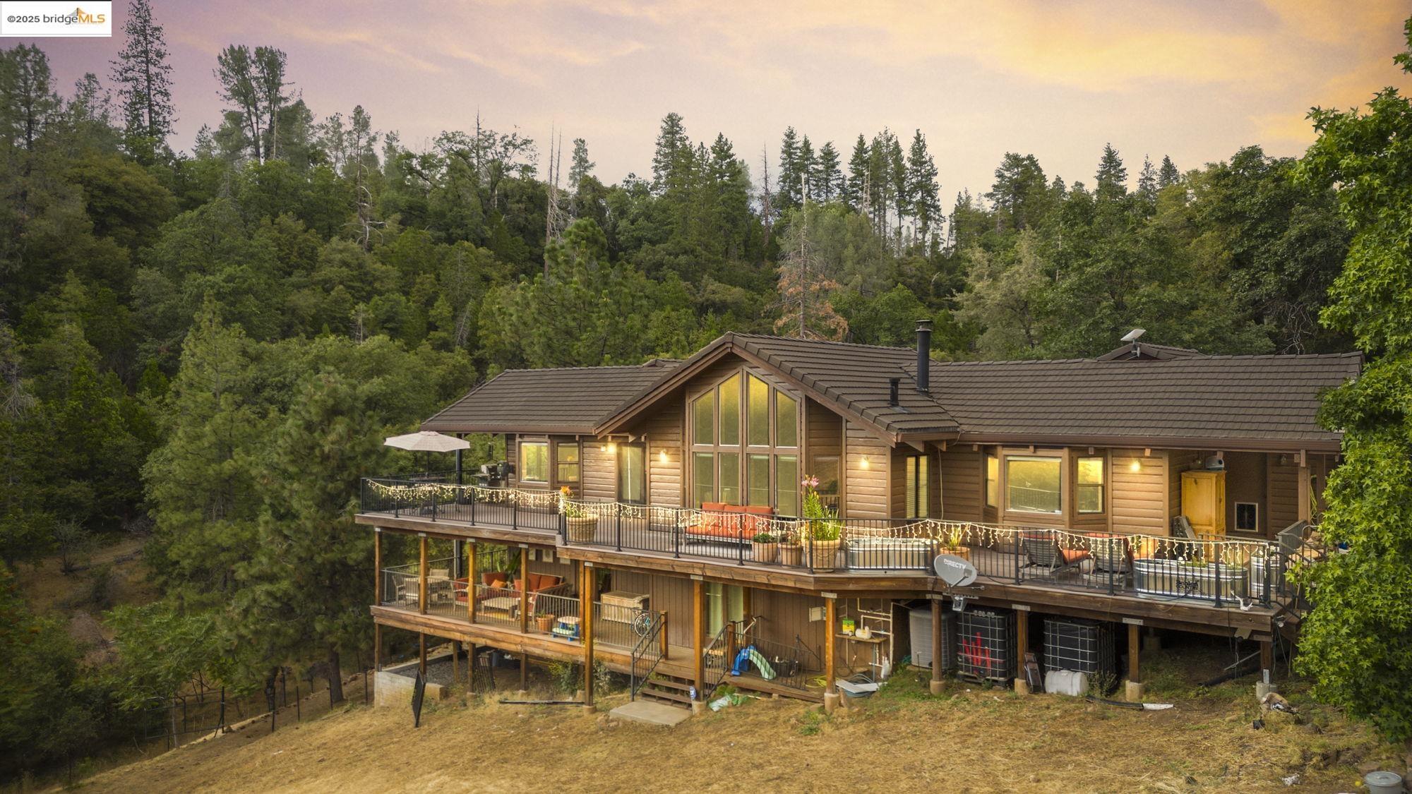 Detail Gallery Image 47 of 58 For 21762 Hunts Rd, Sonora,  CA 95370 - 3 Beds | 3 Baths