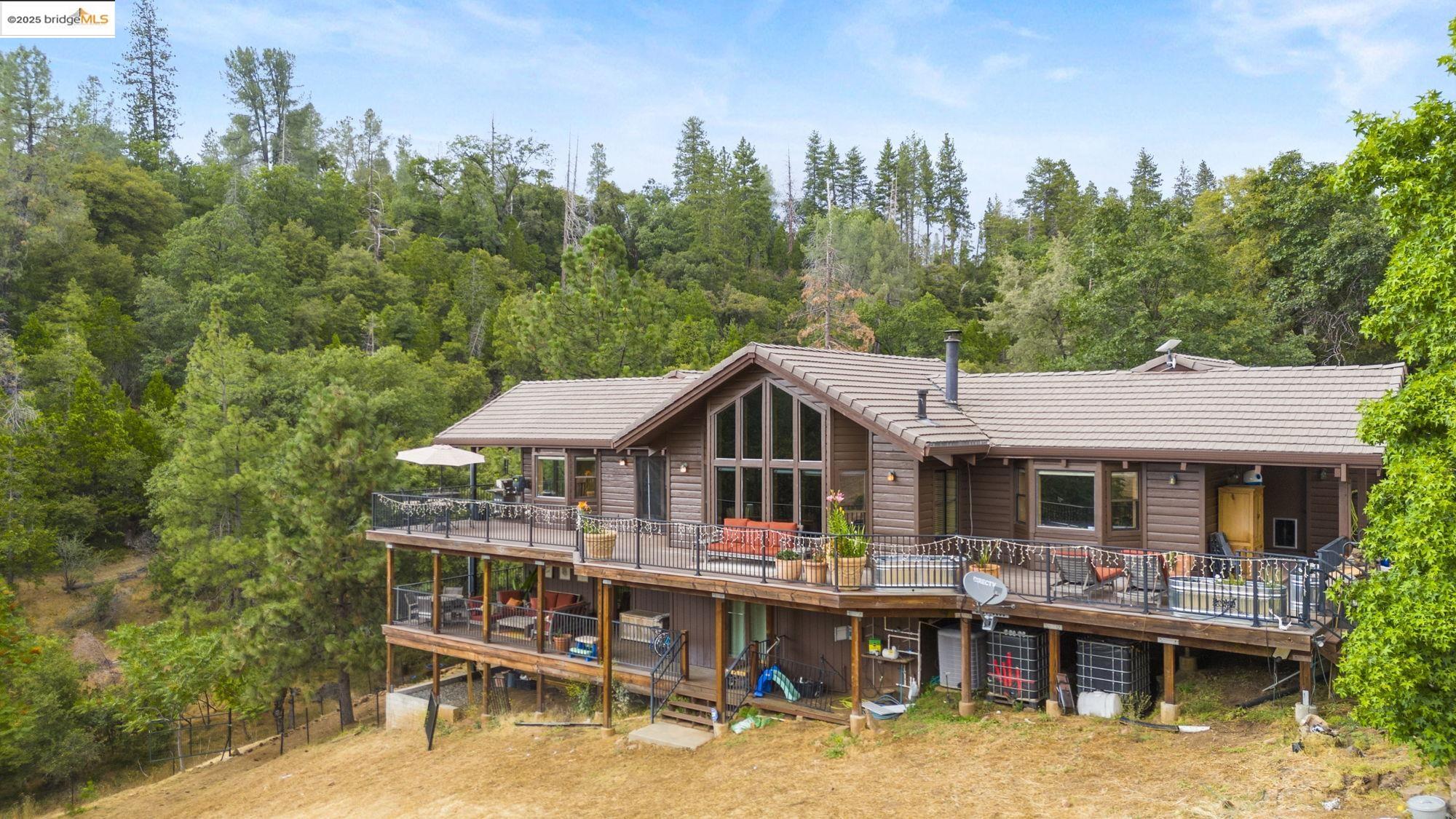 Detail Gallery Image 48 of 58 For 21762 Hunts Rd, Sonora,  CA 95370 - 3 Beds | 3 Baths