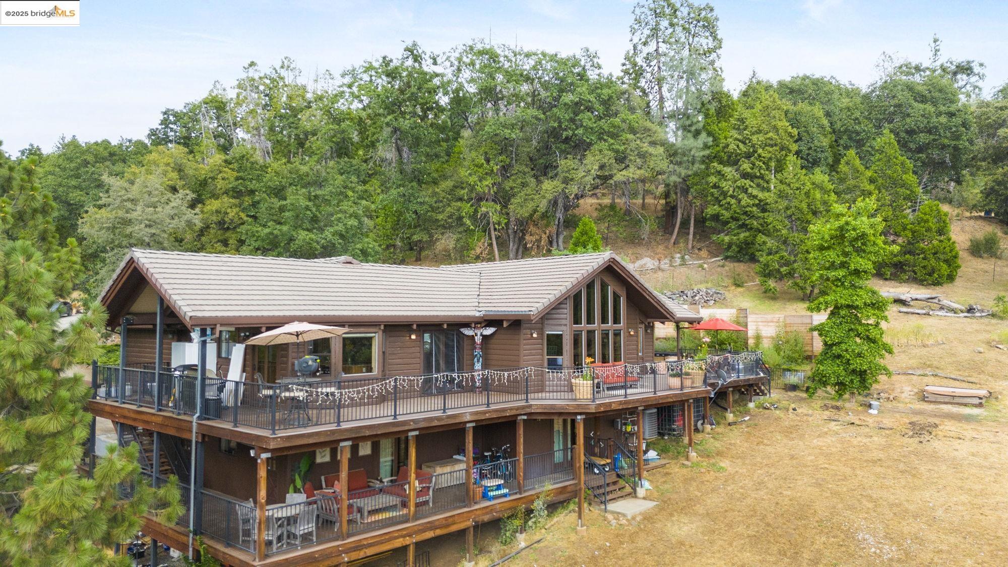 Detail Gallery Image 49 of 58 For 21762 Hunts Rd, Sonora,  CA 95370 - 3 Beds | 3 Baths