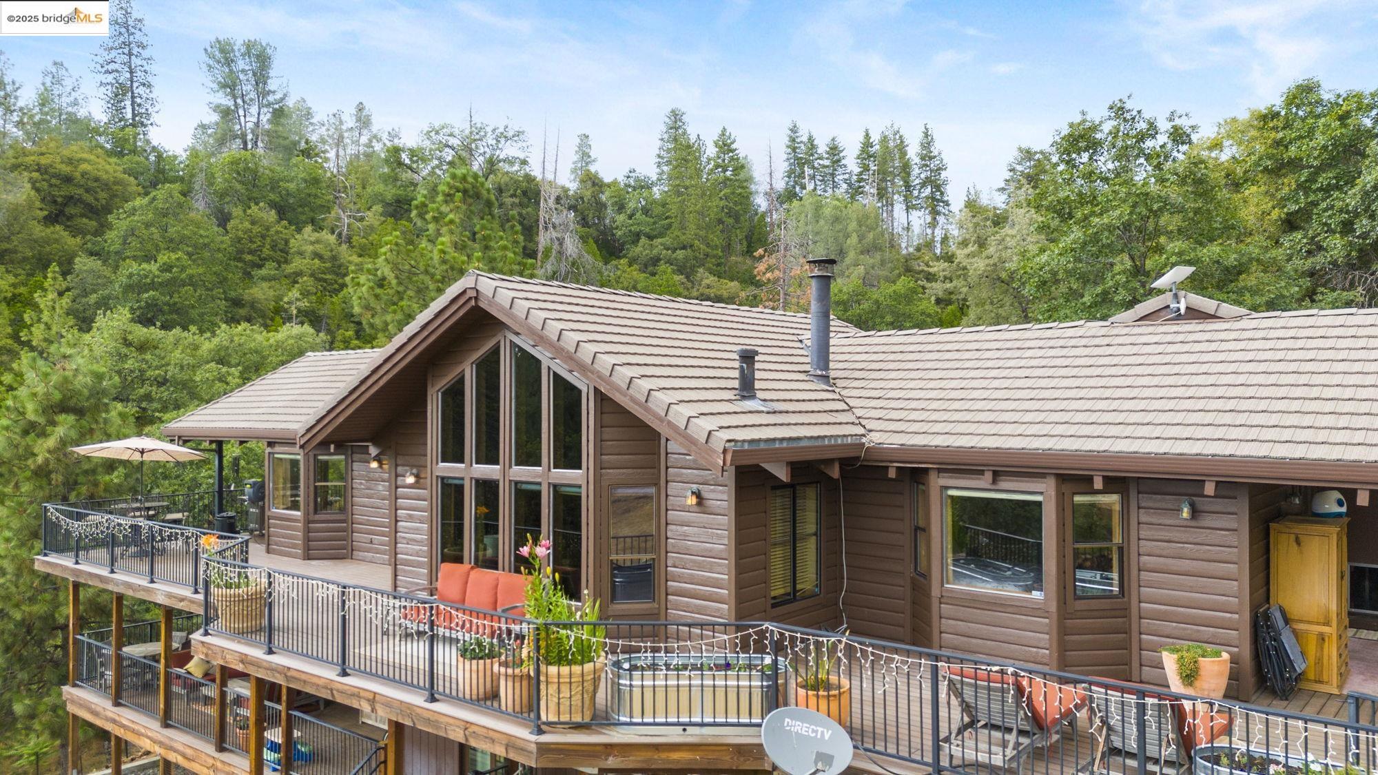 Detail Gallery Image 52 of 58 For 21762 Hunts Rd, Sonora,  CA 95370 - 3 Beds | 3 Baths