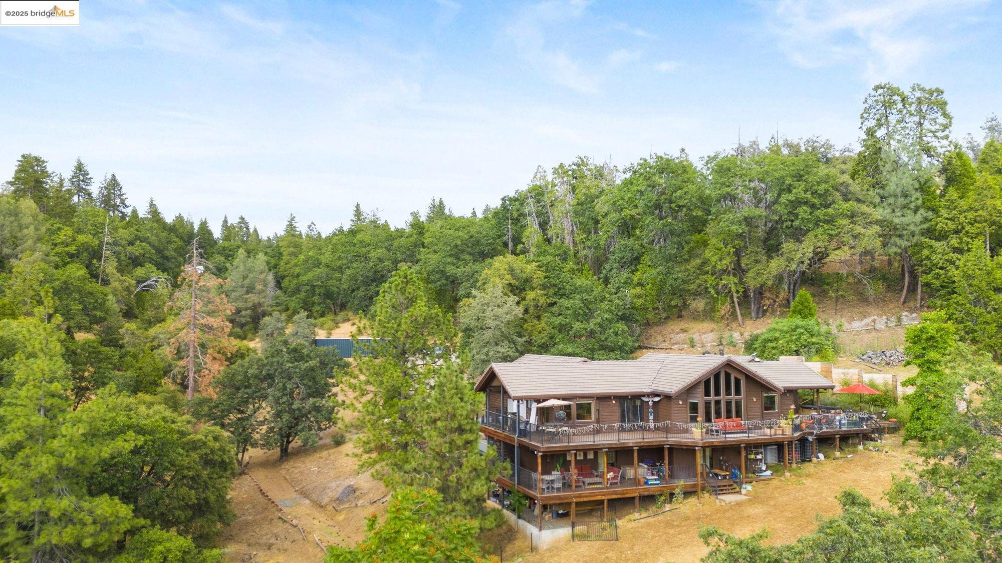 Detail Gallery Image 53 of 58 For 21762 Hunts Rd, Sonora,  CA 95370 - 3 Beds | 3 Baths
