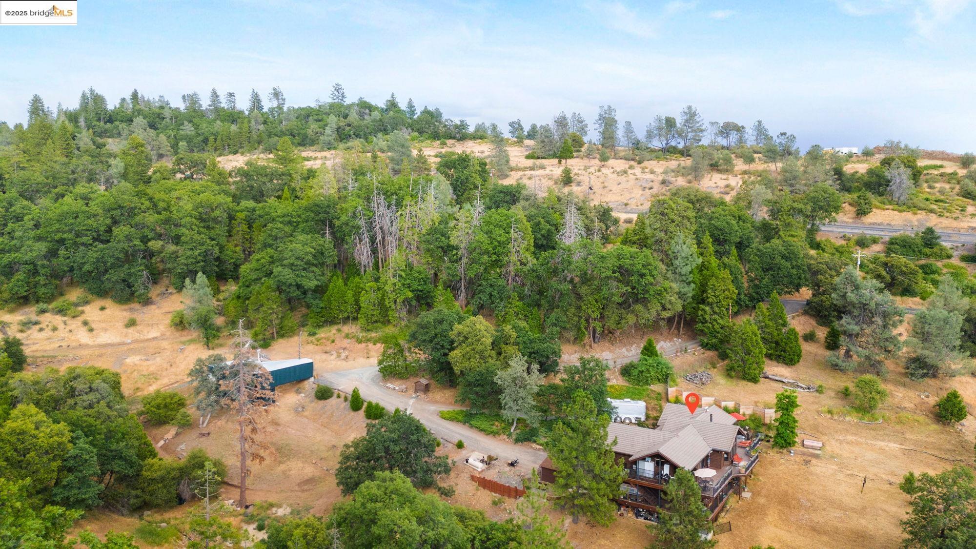Detail Gallery Image 55 of 58 For 21762 Hunts Rd, Sonora,  CA 95370 - 3 Beds | 3 Baths