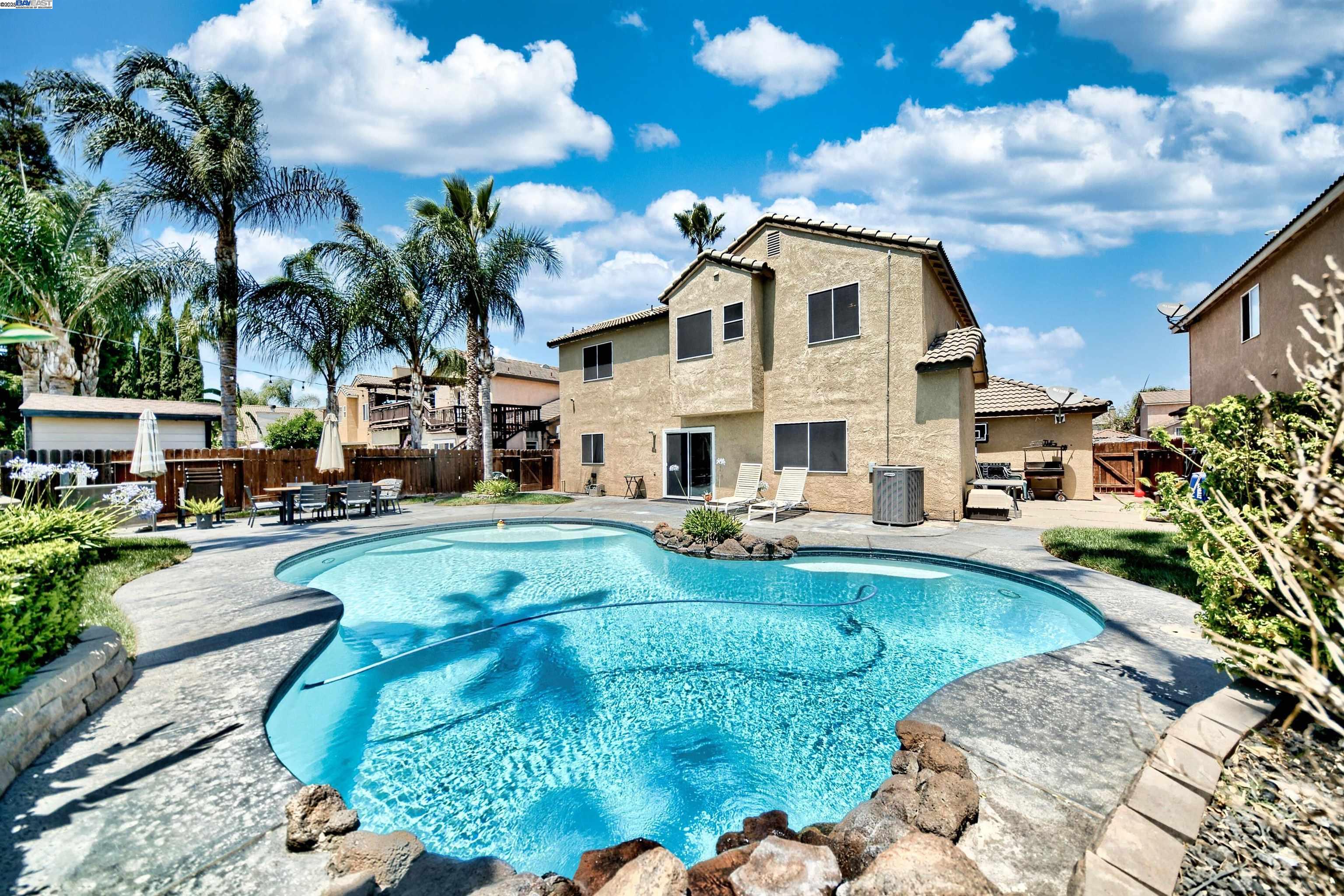Detail Gallery Image 26 of 32 For 4516 Old Mill Ct, Salida,  CA 95368 - 4 Beds | 2/1 Baths