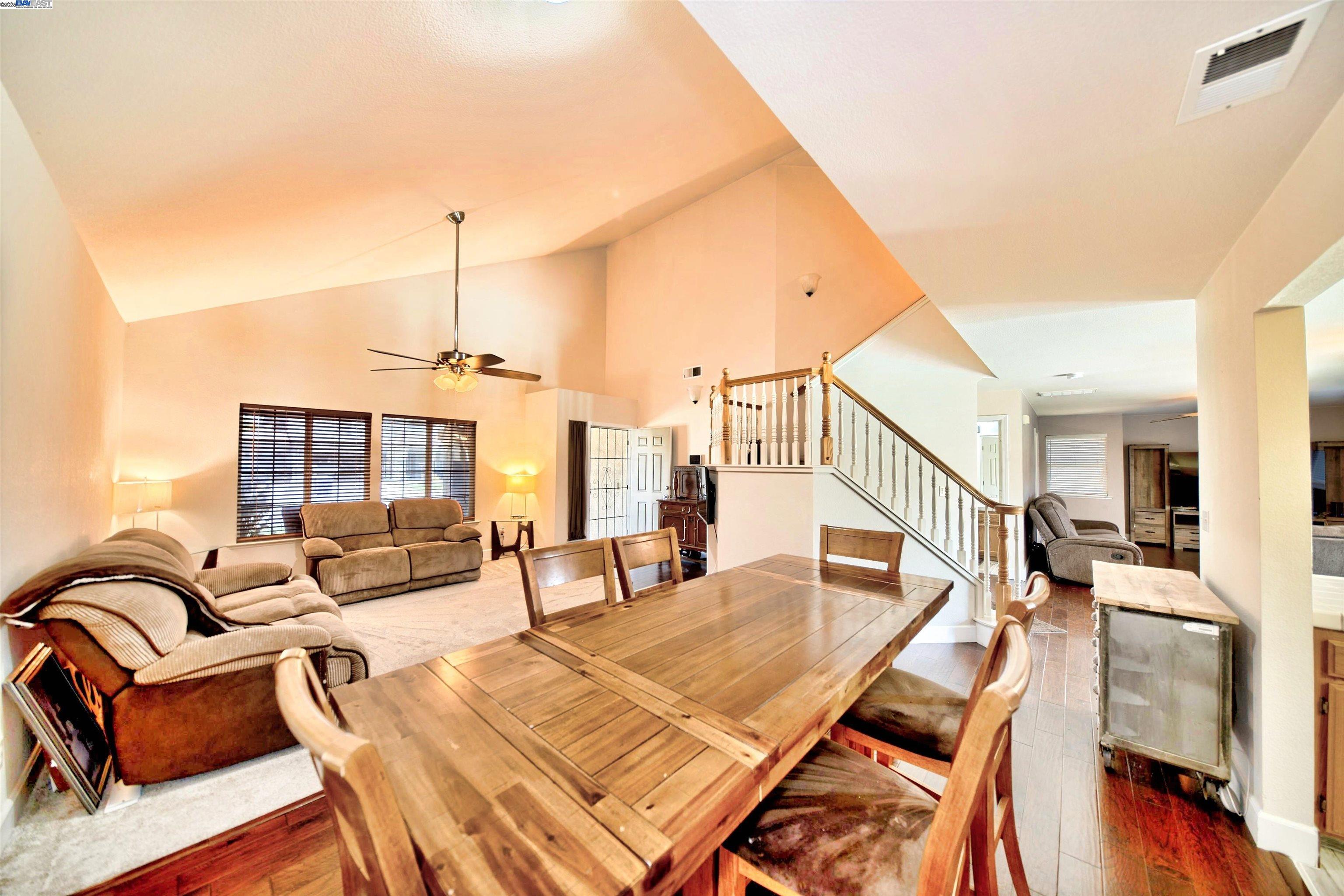 Detail Gallery Image 7 of 32 For 4516 Old Mill Ct, Salida,  CA 95368 - 4 Beds | 2/1 Baths