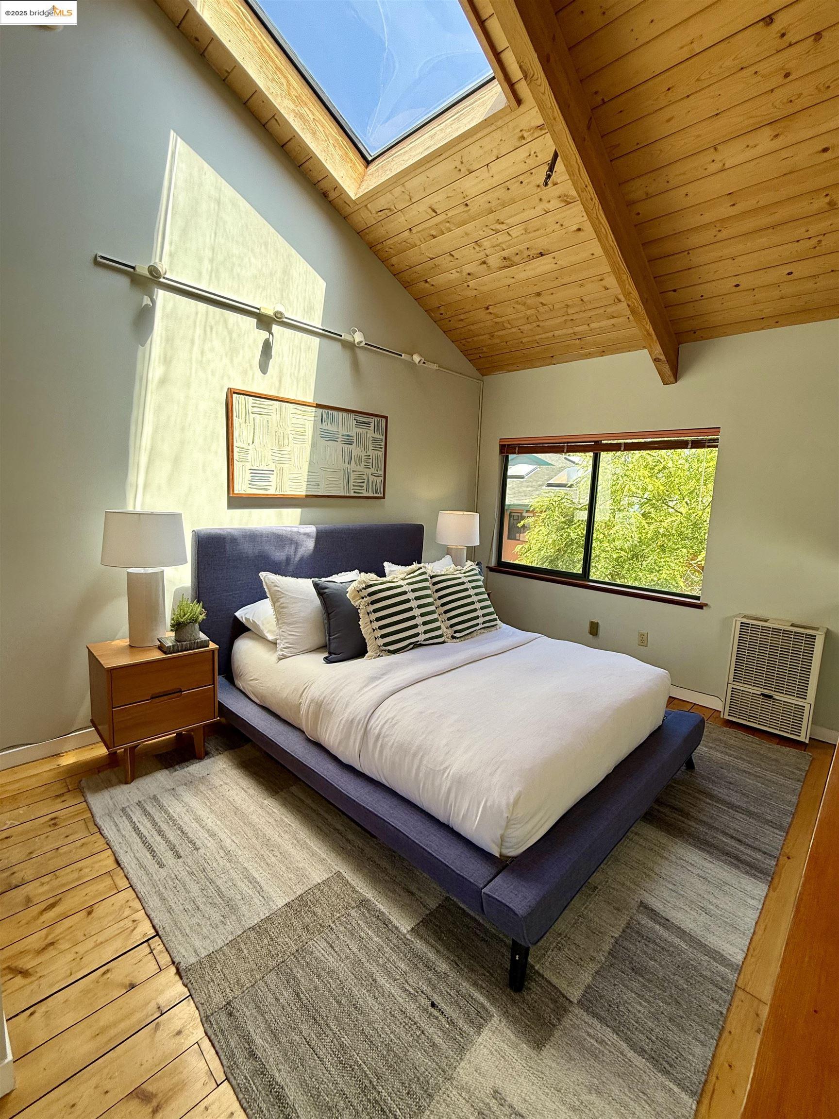 Detail Gallery Image 24 of 26 For 2120 6th Street #11,  Berkeley,  CA 94710 - 1 Beds | 1 Baths