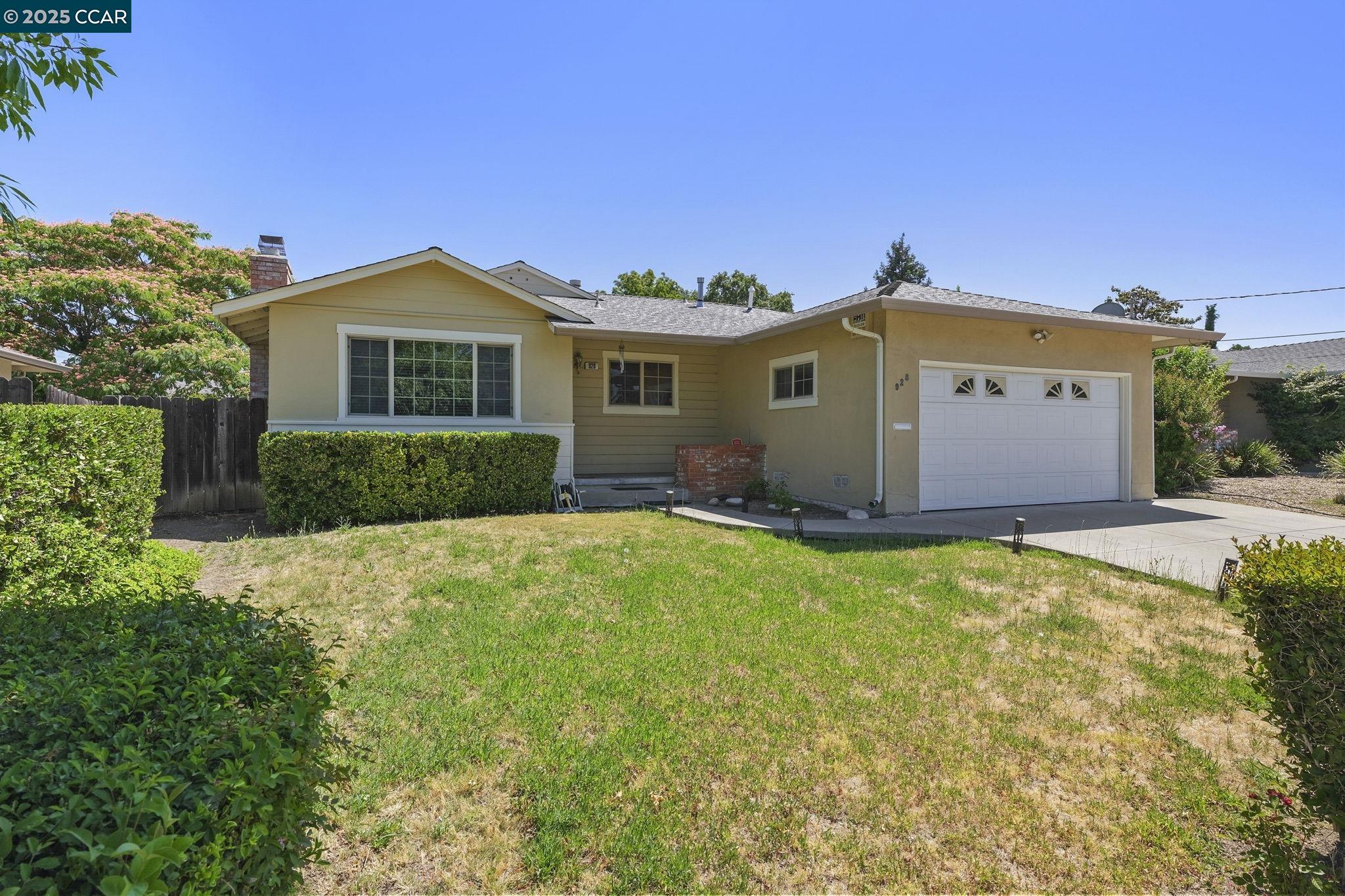 Detail Gallery Image 33 of 33 For 928 Sassel Ave, Concord,  CA 94518 - 4 Beds | 2 Baths
