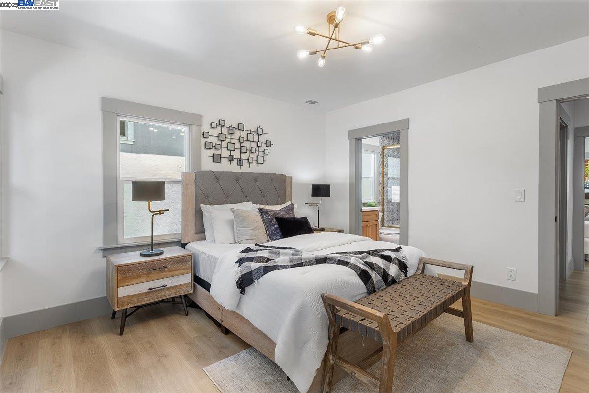 Detail Gallery Image 21 of 60 For 689 Santa Ray Ave, Oakland,  CA 94610 - 4 Beds | 3/1 Baths