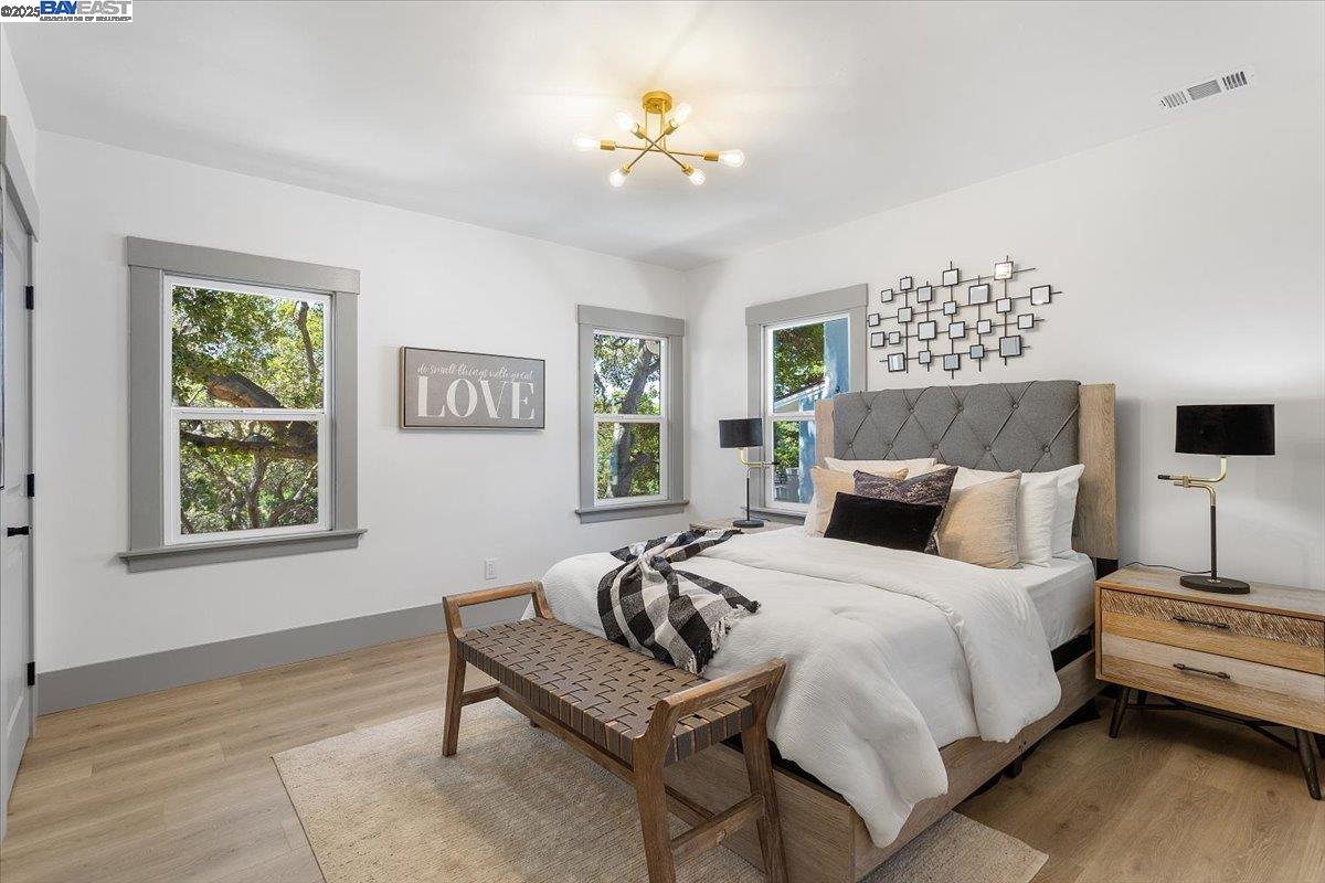 Detail Gallery Image 24 of 60 For 689 Santa Ray Ave, Oakland,  CA 94610 - 4 Beds | 3/1 Baths
