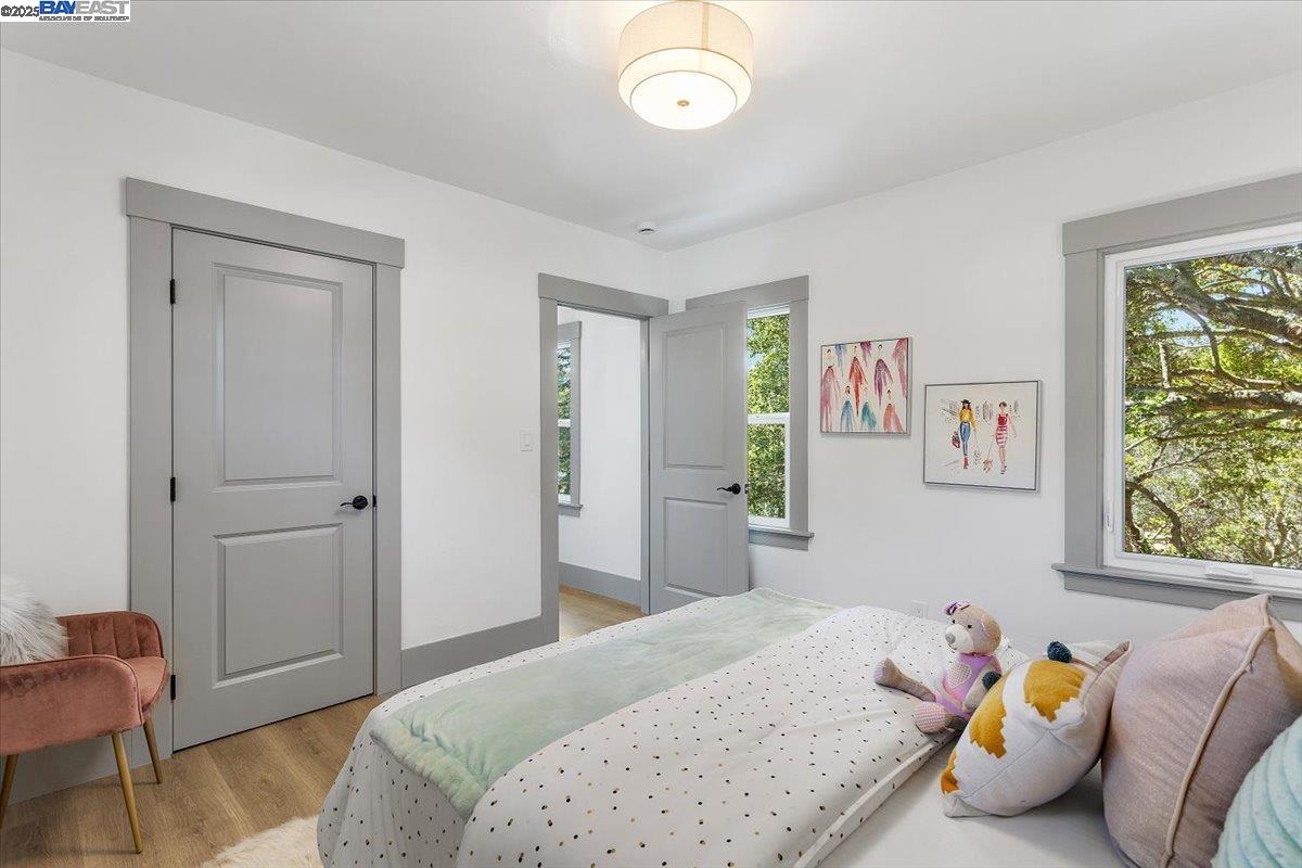 Detail Gallery Image 30 of 60 For 689 Santa Ray Ave, Oakland,  CA 94610 - 4 Beds | 3/1 Baths