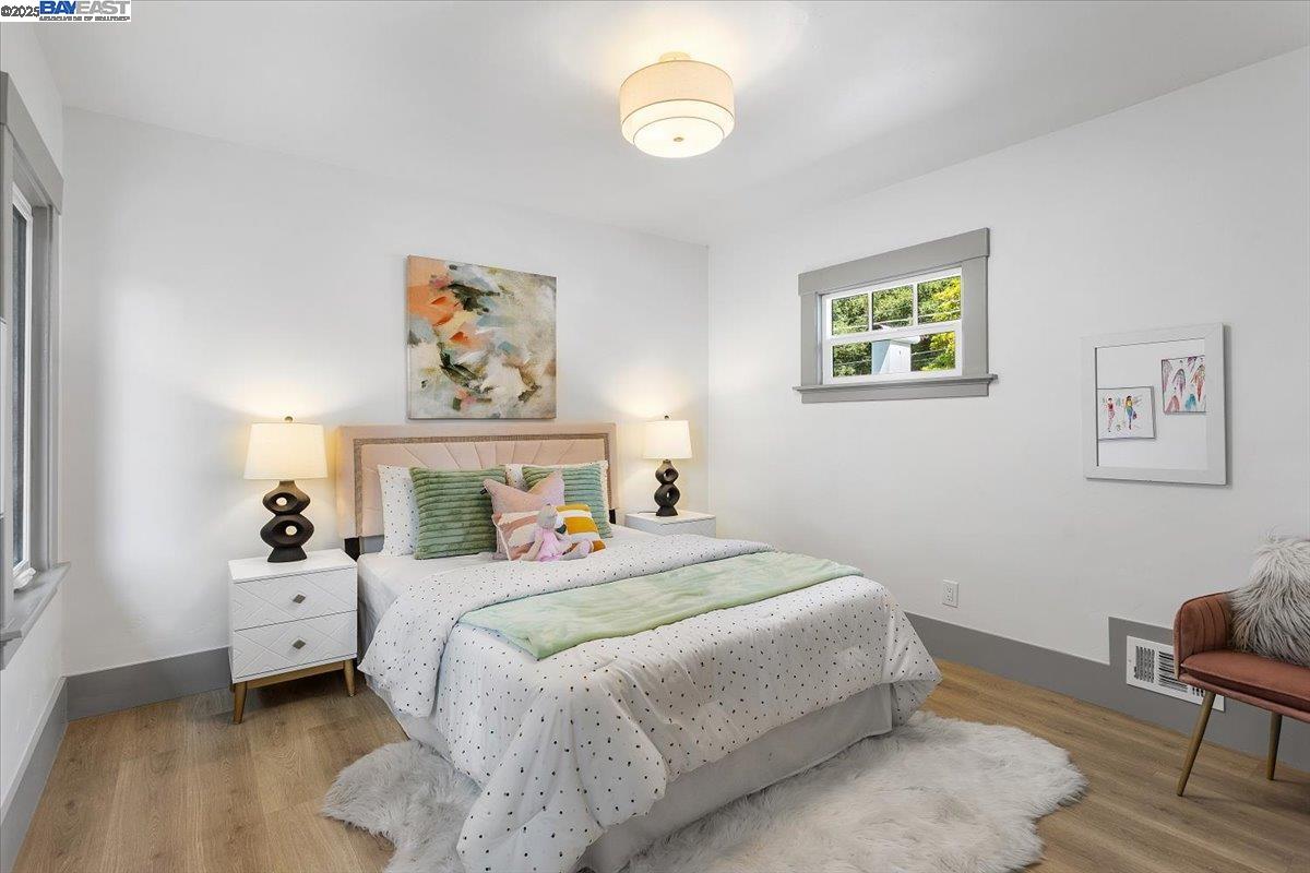 Detail Gallery Image 31 of 60 For 689 Santa Ray Ave, Oakland,  CA 94610 - 4 Beds | 3/1 Baths