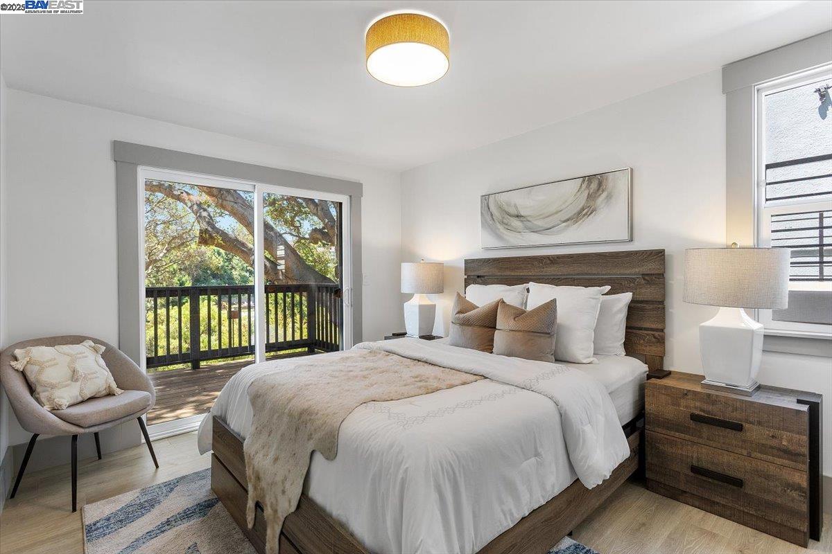 Detail Gallery Image 37 of 60 For 689 Santa Ray Ave, Oakland,  CA 94610 - 4 Beds | 3/1 Baths