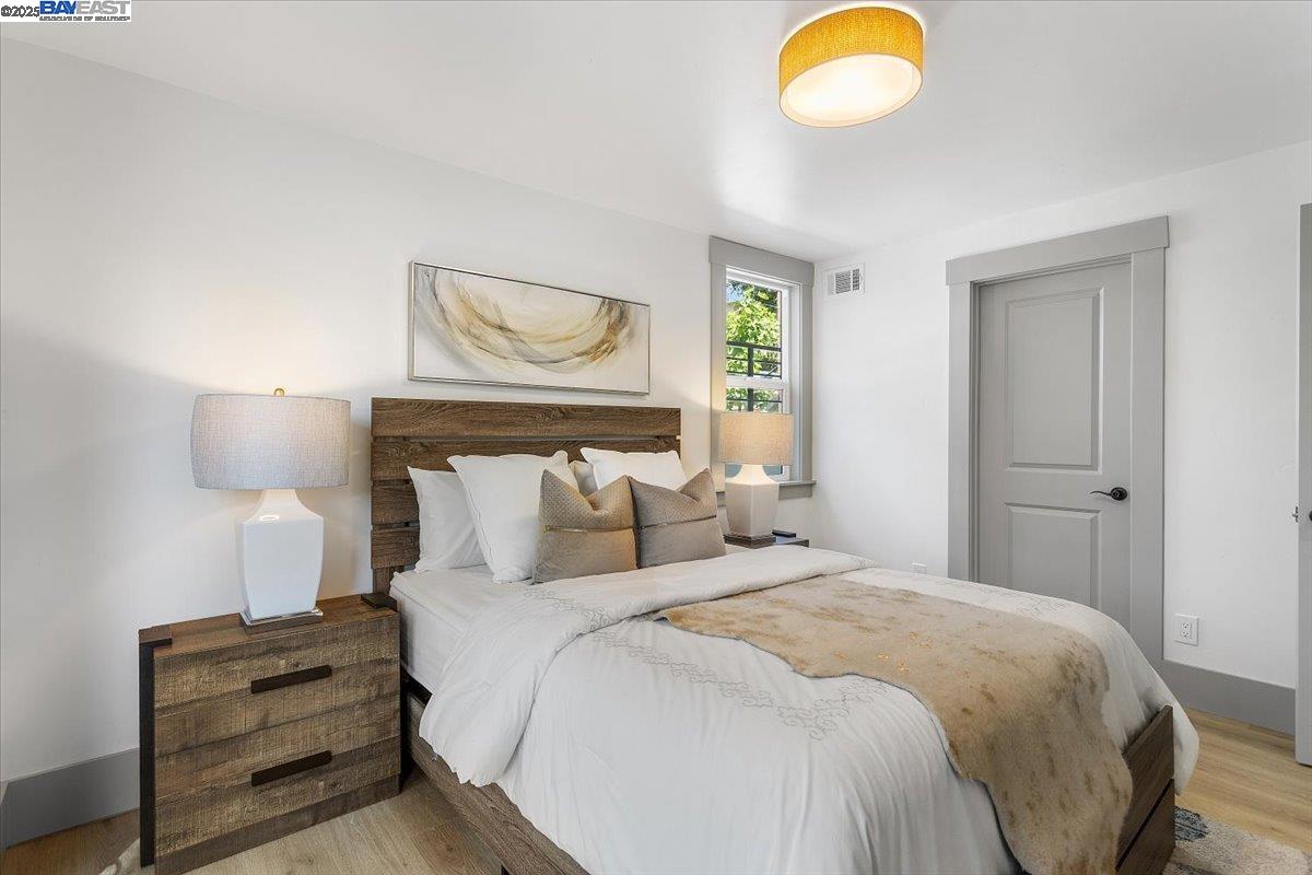 Detail Gallery Image 38 of 60 For 689 Santa Ray Ave, Oakland,  CA 94610 - 4 Beds | 3/1 Baths