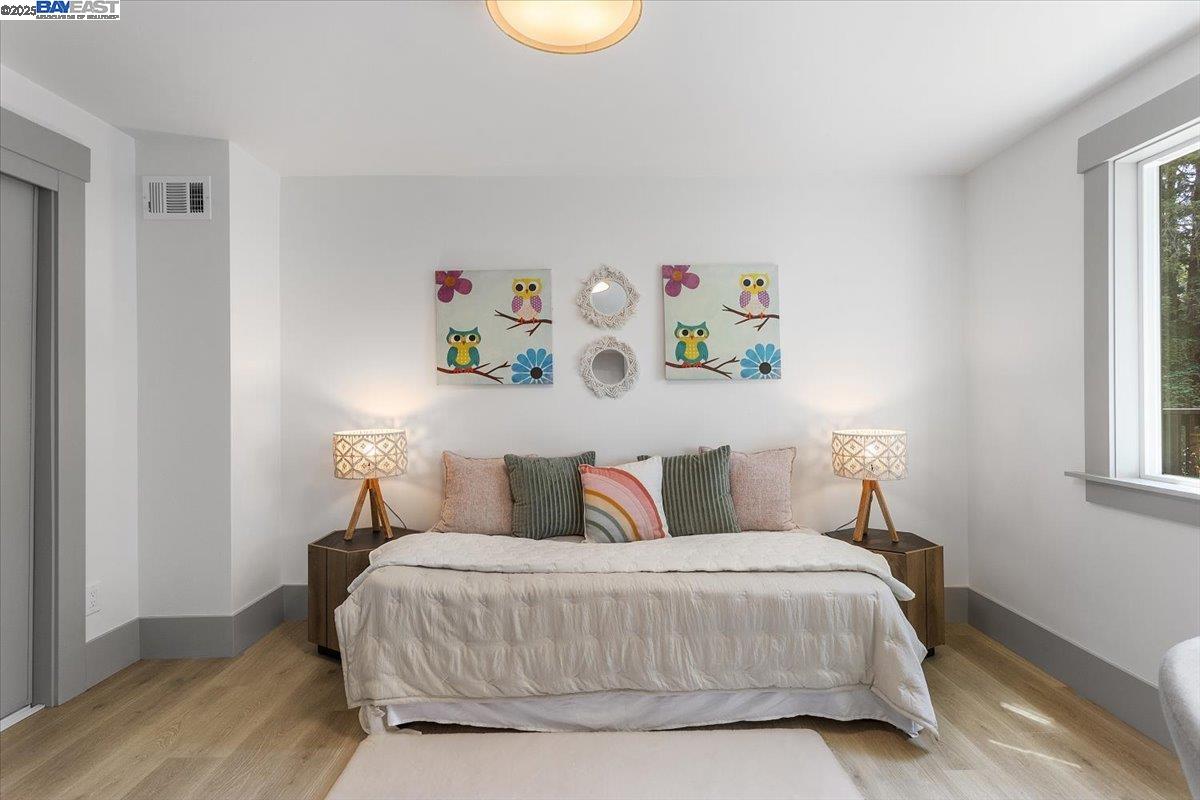 Detail Gallery Image 42 of 60 For 689 Santa Ray Ave, Oakland,  CA 94610 - 4 Beds | 3/1 Baths