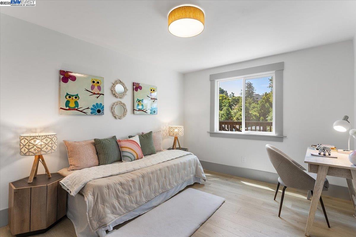 Detail Gallery Image 43 of 60 For 689 Santa Ray Ave, Oakland,  CA 94610 - 4 Beds | 3/1 Baths