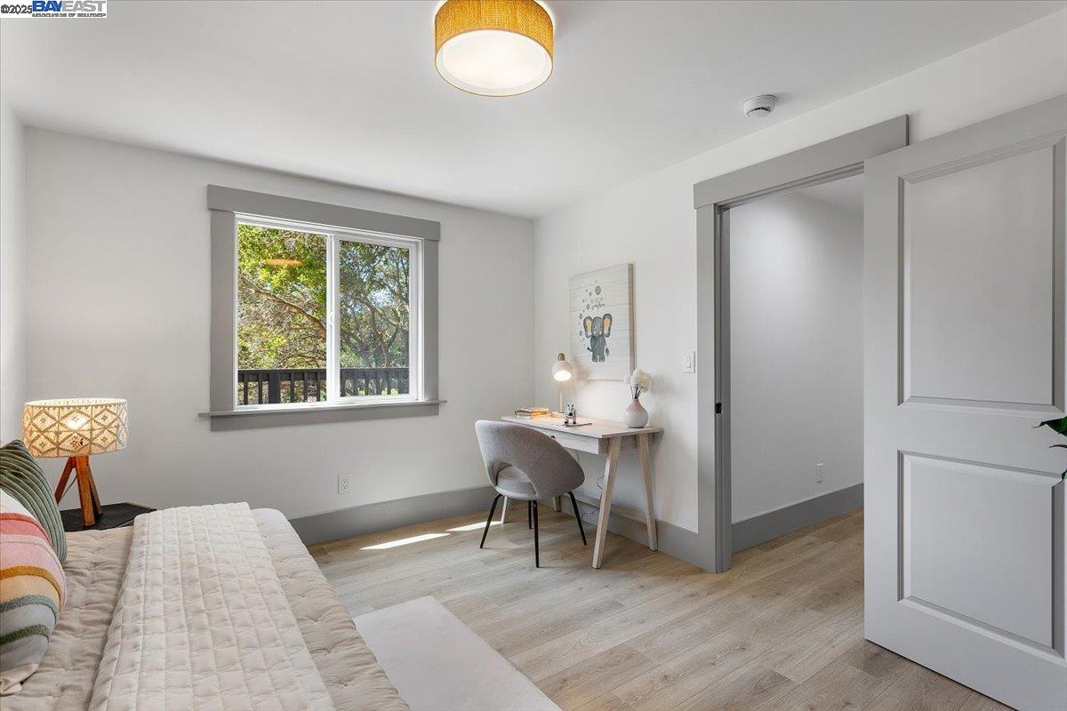 Detail Gallery Image 44 of 60 For 689 Santa Ray Ave, Oakland,  CA 94610 - 4 Beds | 3/1 Baths