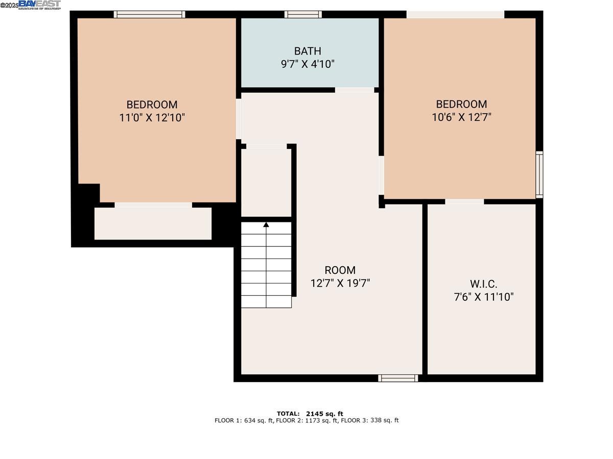 Detail Gallery Image 58 of 60 For 689 Santa Ray Ave, Oakland,  CA 94610 - 4 Beds | 3/1 Baths