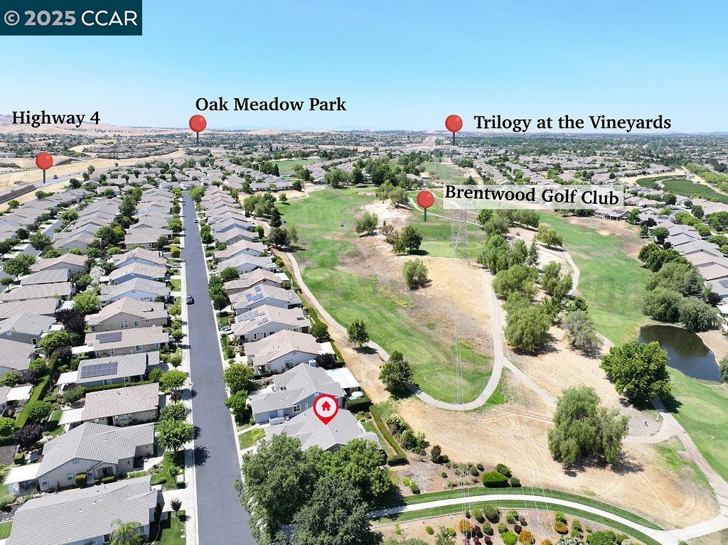 Detail Gallery Image 3 of 39 For 1090 Bountiful Way, Brentwood,  CA 94513 - 3 Beds | 2/1 Baths