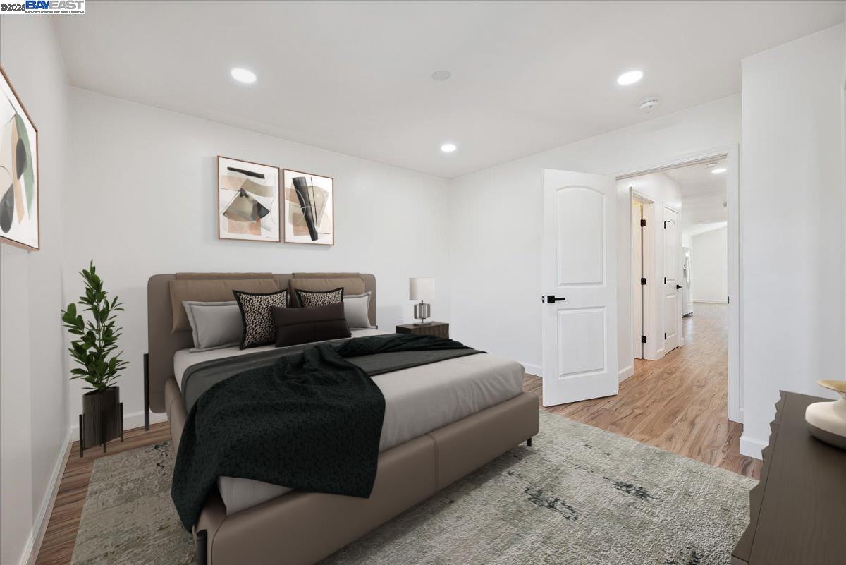 Detail Gallery Image 17 of 52 For 917 Channing Way, Berkeley,  CA 94710 - 5 Beds | 3 Baths