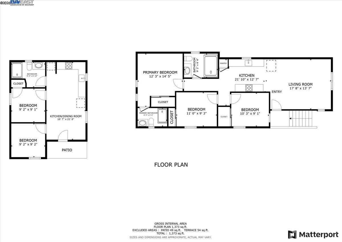 Detail Gallery Image 52 of 52 For 917 Channing Way, Berkeley,  CA 94710 - 5 Beds | 3 Baths