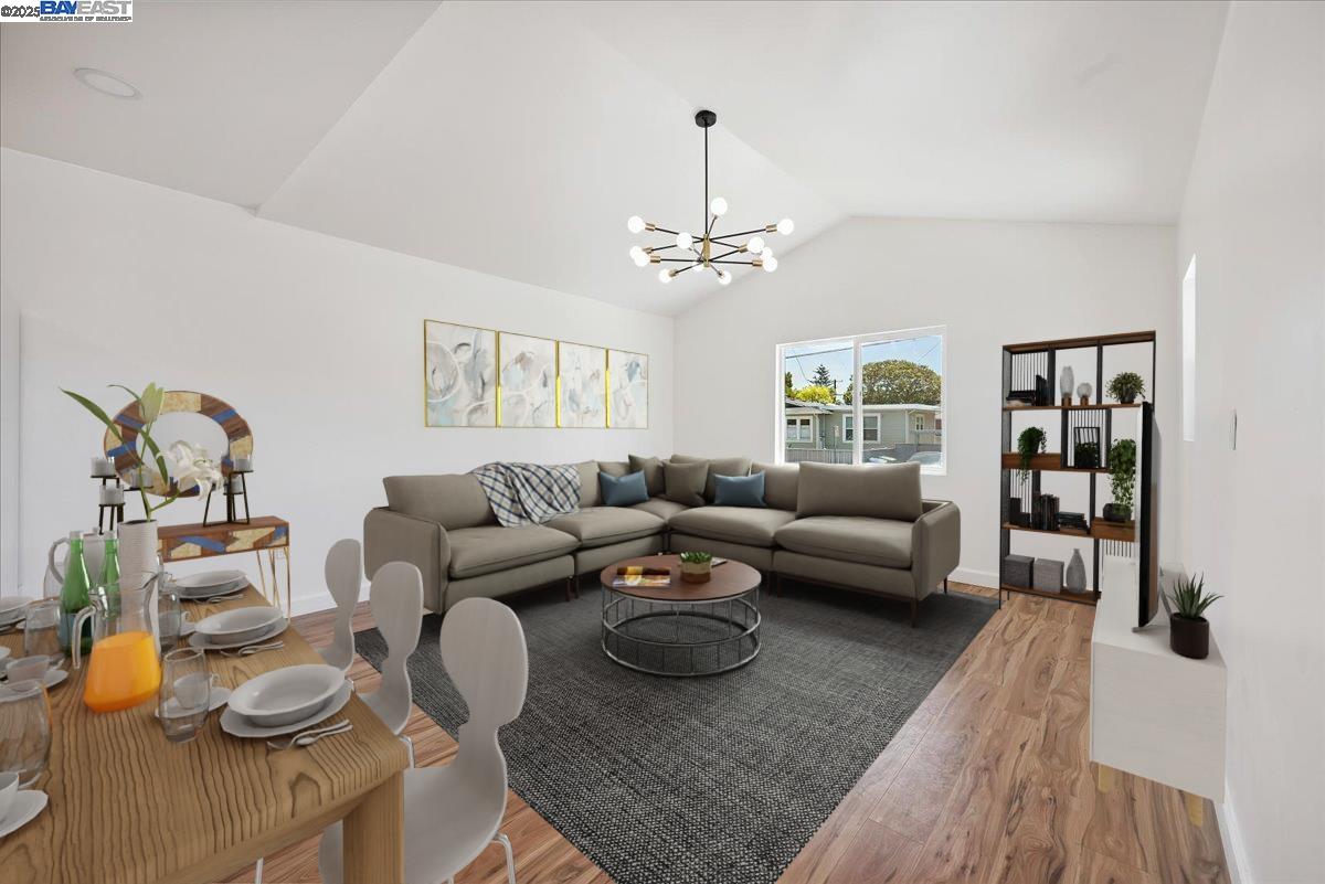 Detail Gallery Image 9 of 52 For 917 Channing Way, Berkeley,  CA 94710 - 5 Beds | 3 Baths