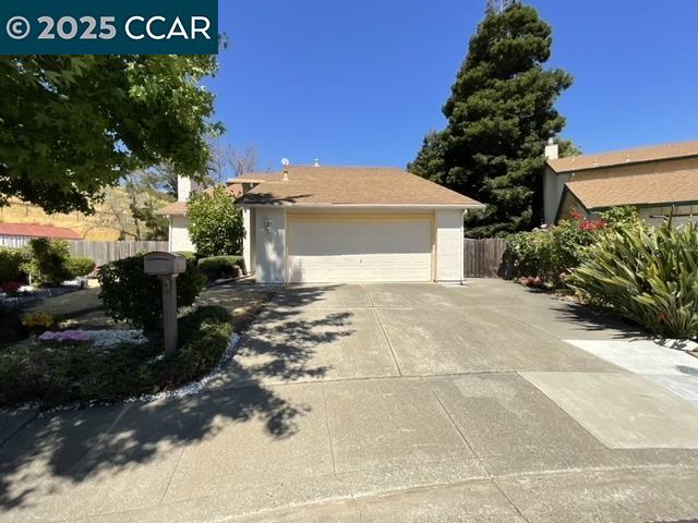 Detail Gallery Image 2 of 60 For 403 Gerald Court, Benicia,  CA 94510 - 4 Beds | 3 Baths