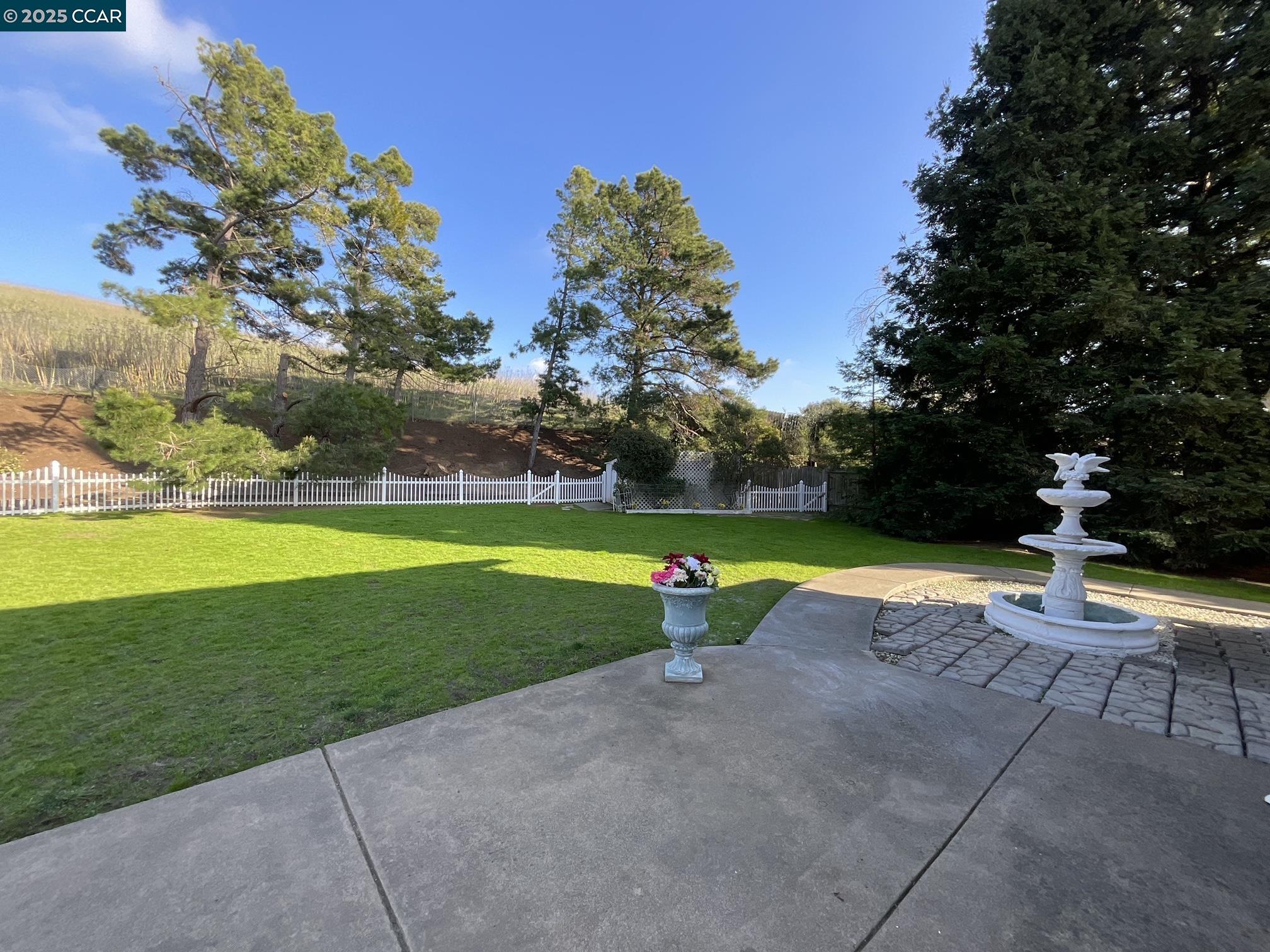 Detail Gallery Image 55 of 60 For 403 Gerald Court, Benicia,  CA 94510 - 4 Beds | 3 Baths