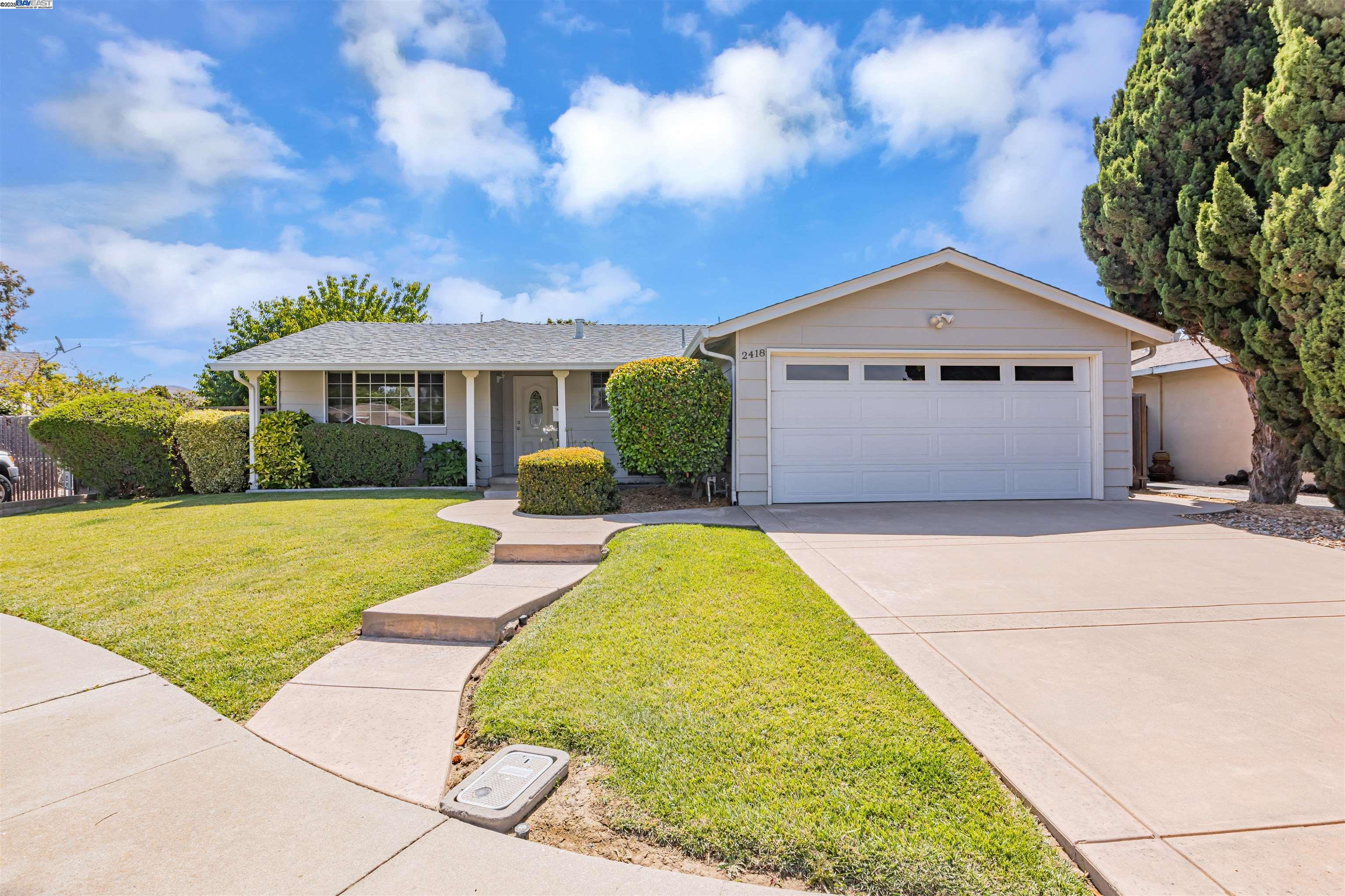Thumbnail for 2418 Early Rivers Pl, Union City, CA 94587