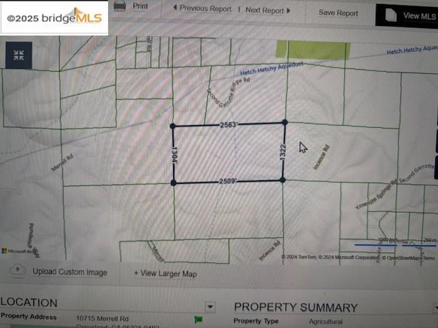 Detail Gallery Image 45 of 46 For 10715 Merrell Rd, Groveland,  CA 95321 - 2 Beds | 2 Baths