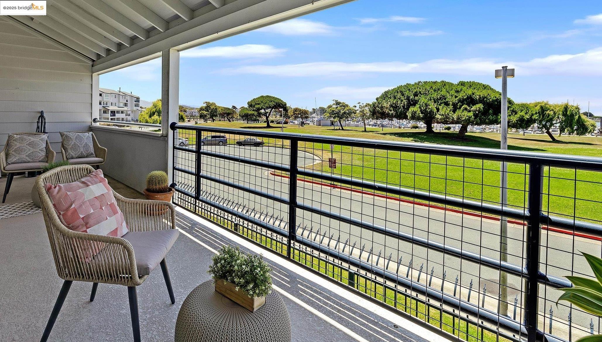 Detail Gallery Image 13 of 37 For 1205 Melville Sq #209,  Richmond,  CA 94804 - 2 Beds | 2 Baths
