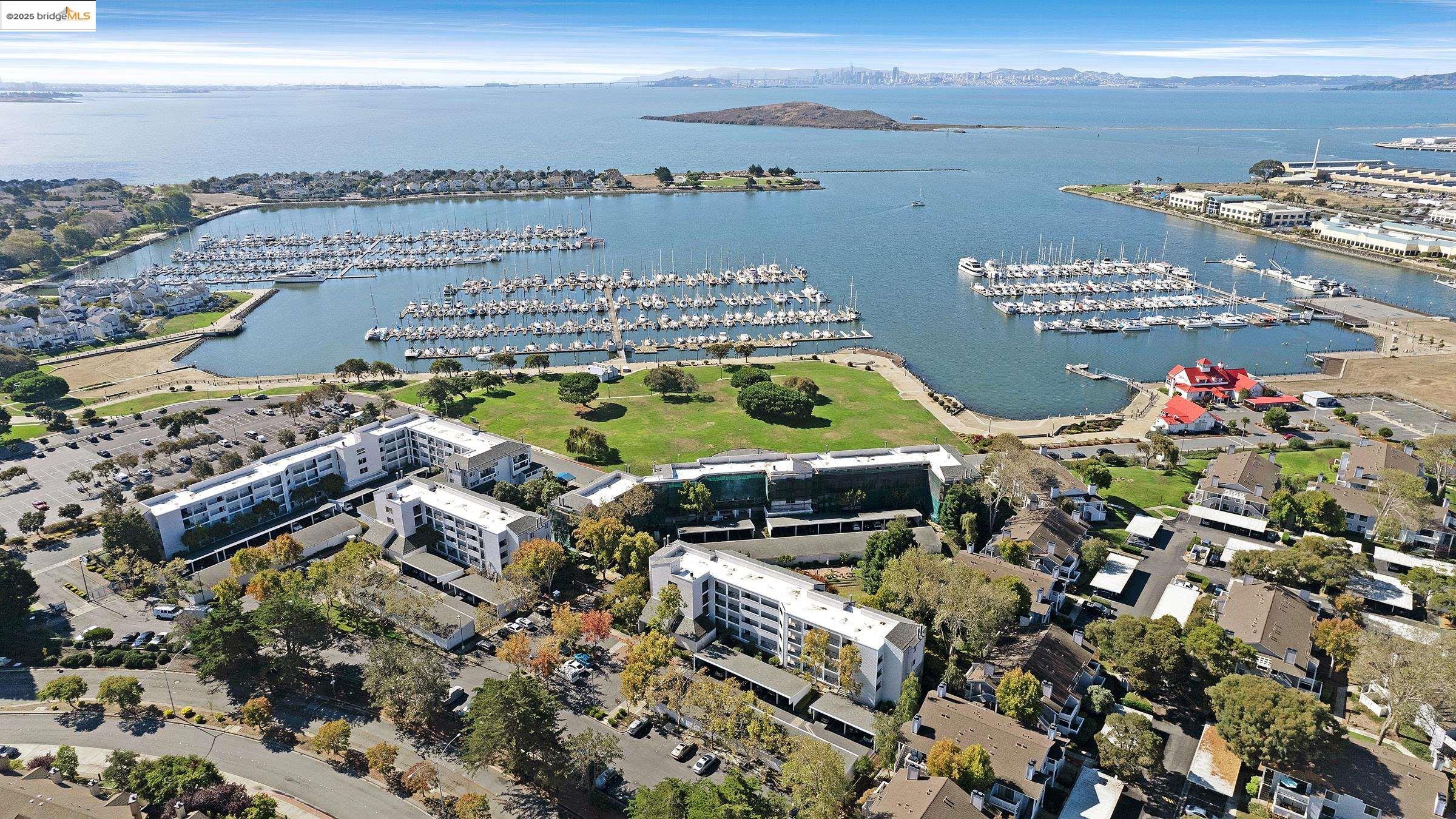 Detail Gallery Image 32 of 37 For 1205 Melville Sq #209,  Richmond,  CA 94804 - 2 Beds | 2 Baths