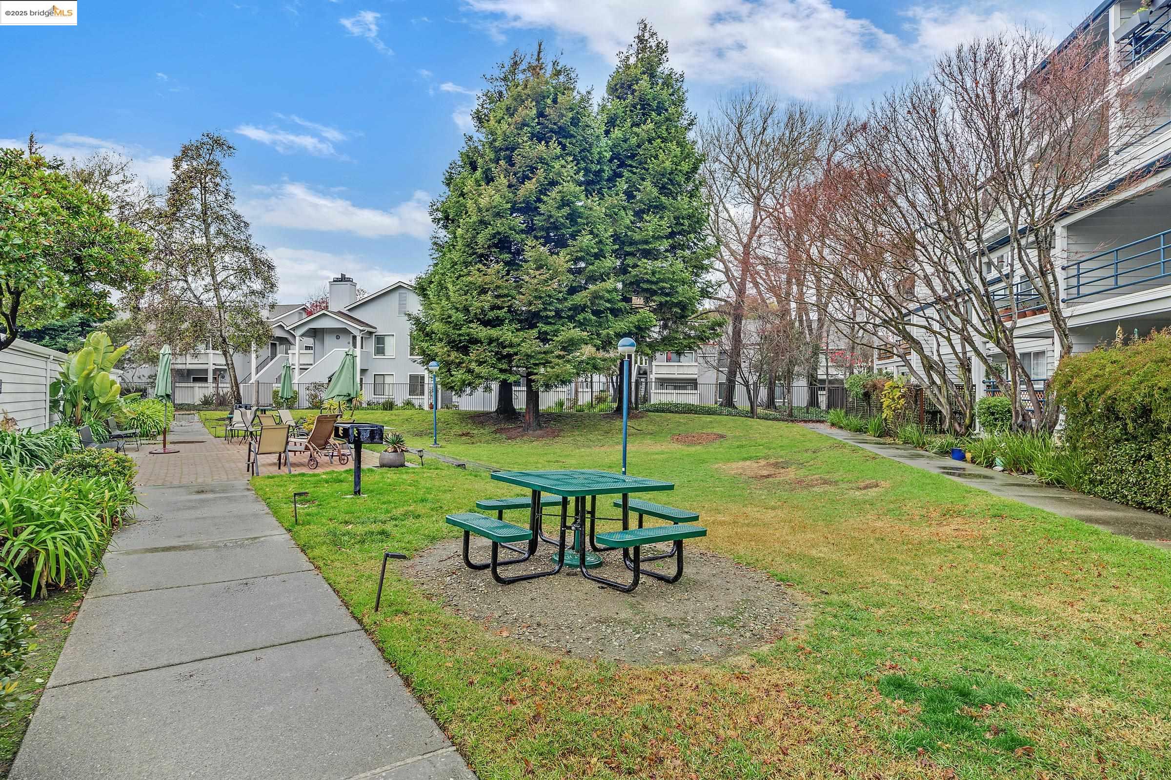 1205 Melville Sq 206