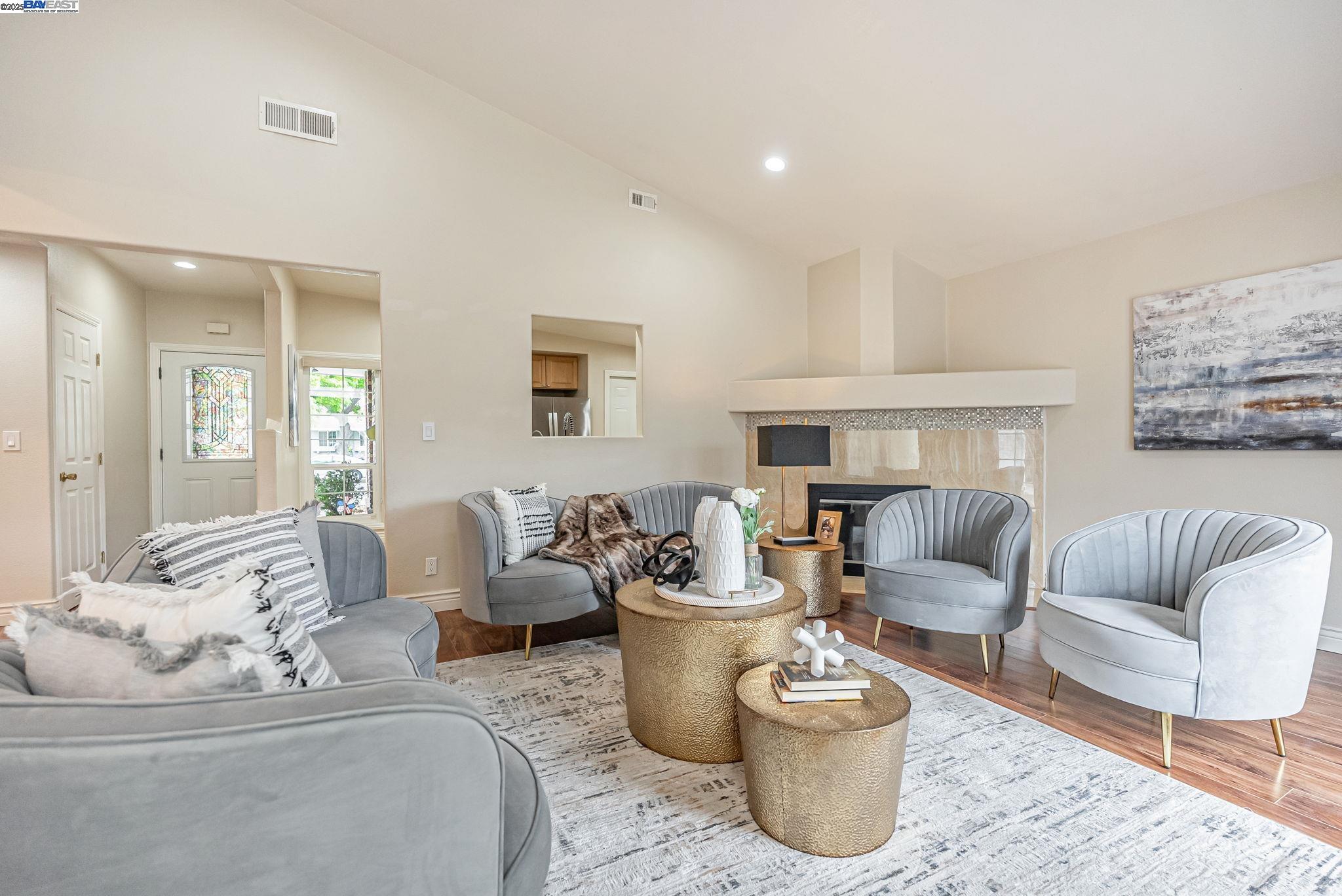 Detail Gallery Image 2 of 44 For 3757 Savannah Rd, Fremont,  CA 94538 - 4 Beds | 3 Baths