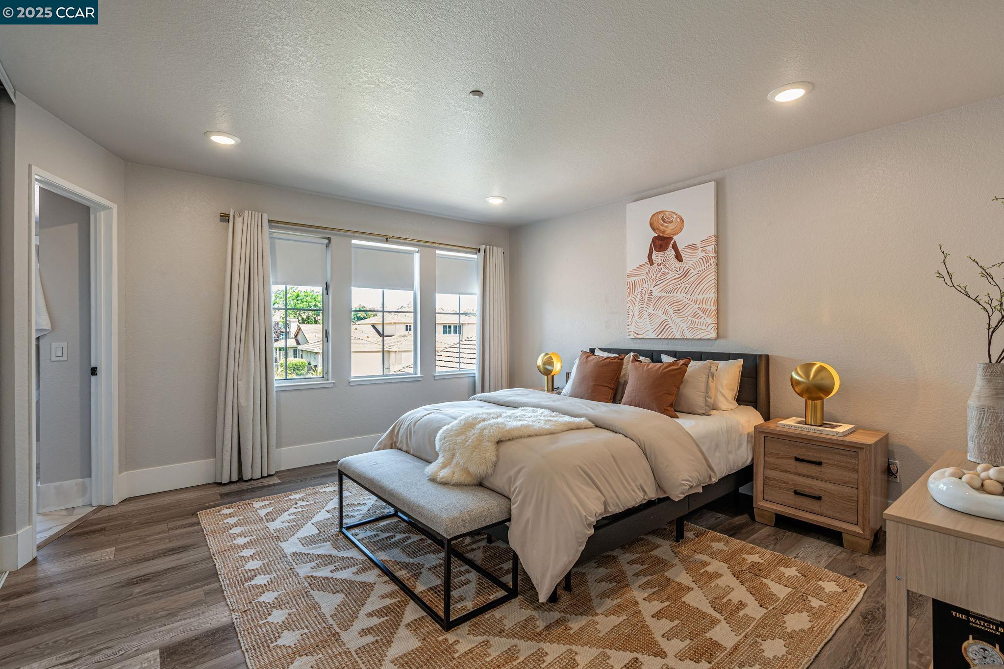 Detail Gallery Image 12 of 22 For 362 Columbia Cir, Benicia,  CA 94510 - 2 Beds | 2/1 Baths
