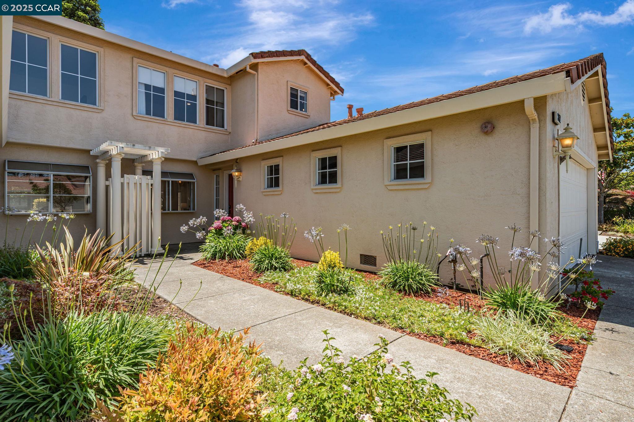 Detail Gallery Image 20 of 22 For 362 Columbia Cir, Benicia,  CA 94510 - 2 Beds | 2/1 Baths