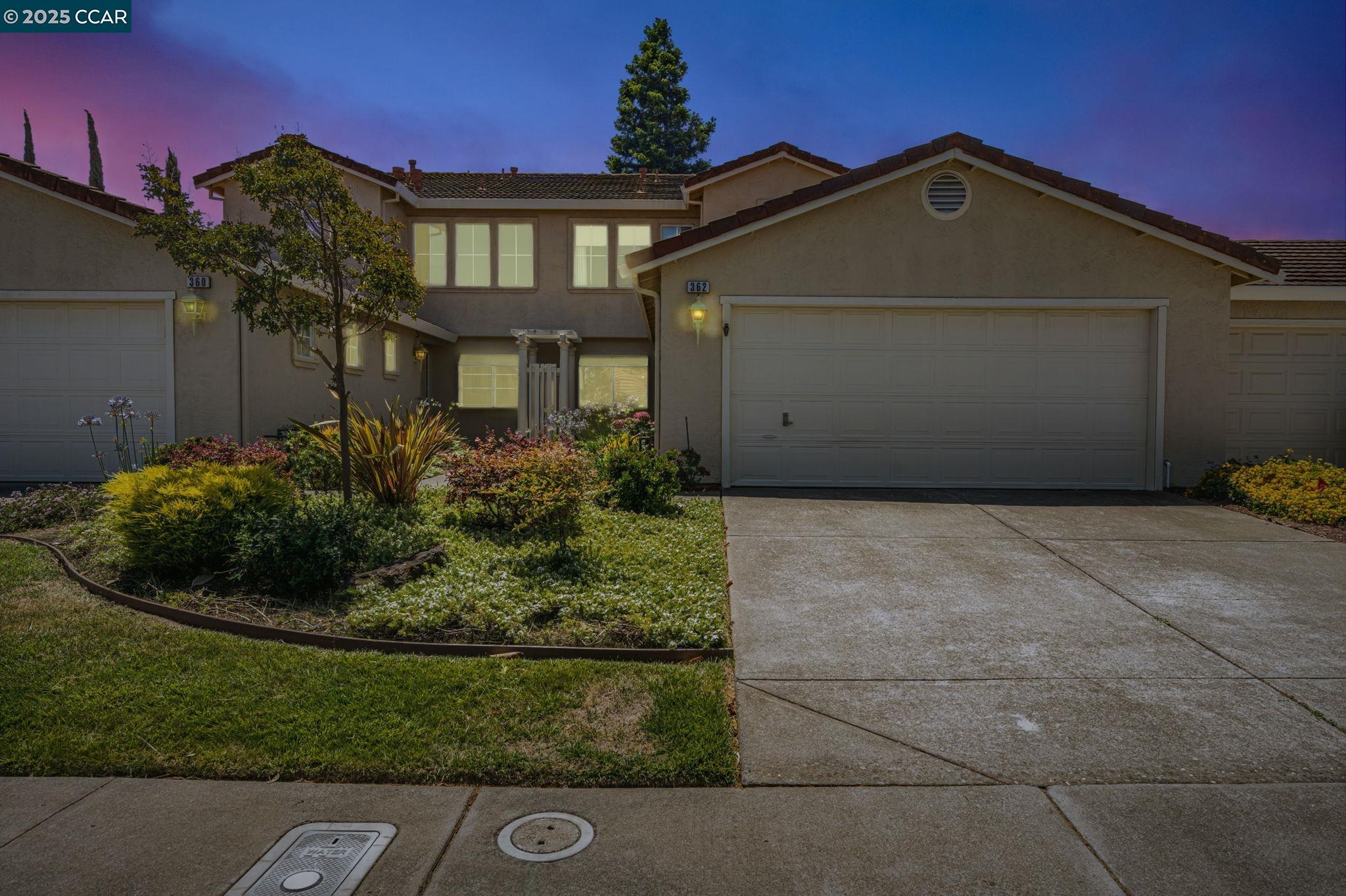 Detail Gallery Image 22 of 22 For 362 Columbia Cir, Benicia,  CA 94510 - 2 Beds | 2/1 Baths