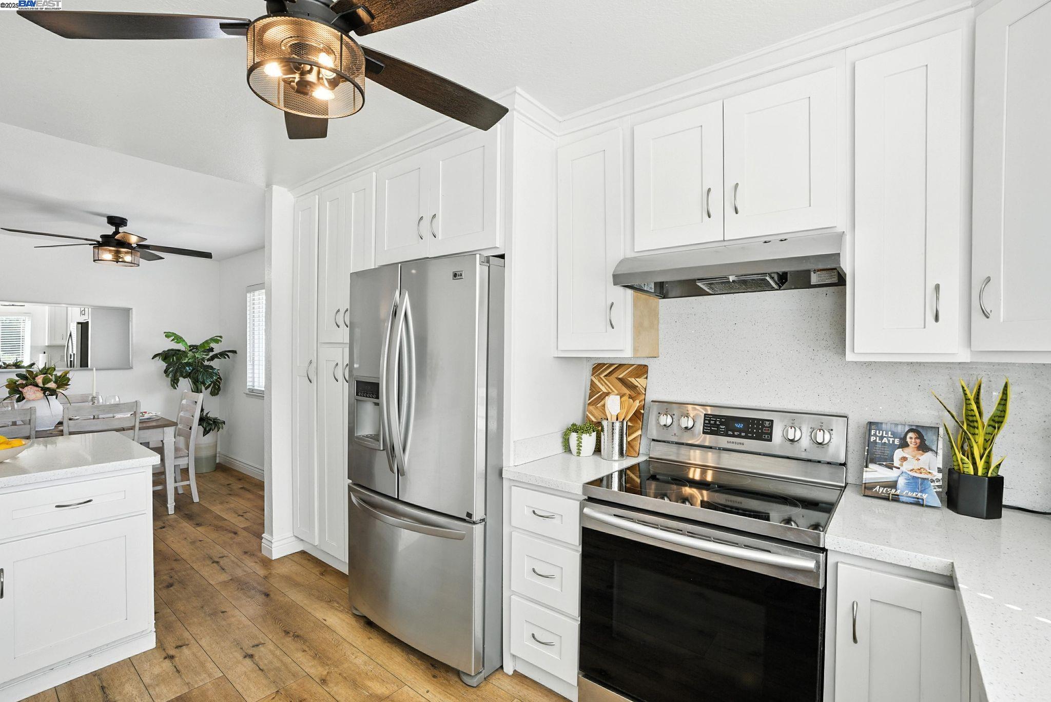 Detail Gallery Image 15 of 38 For 2102 Galveston Ave #B,  San Jose,  CA 95122 - 2 Beds | 1 Baths