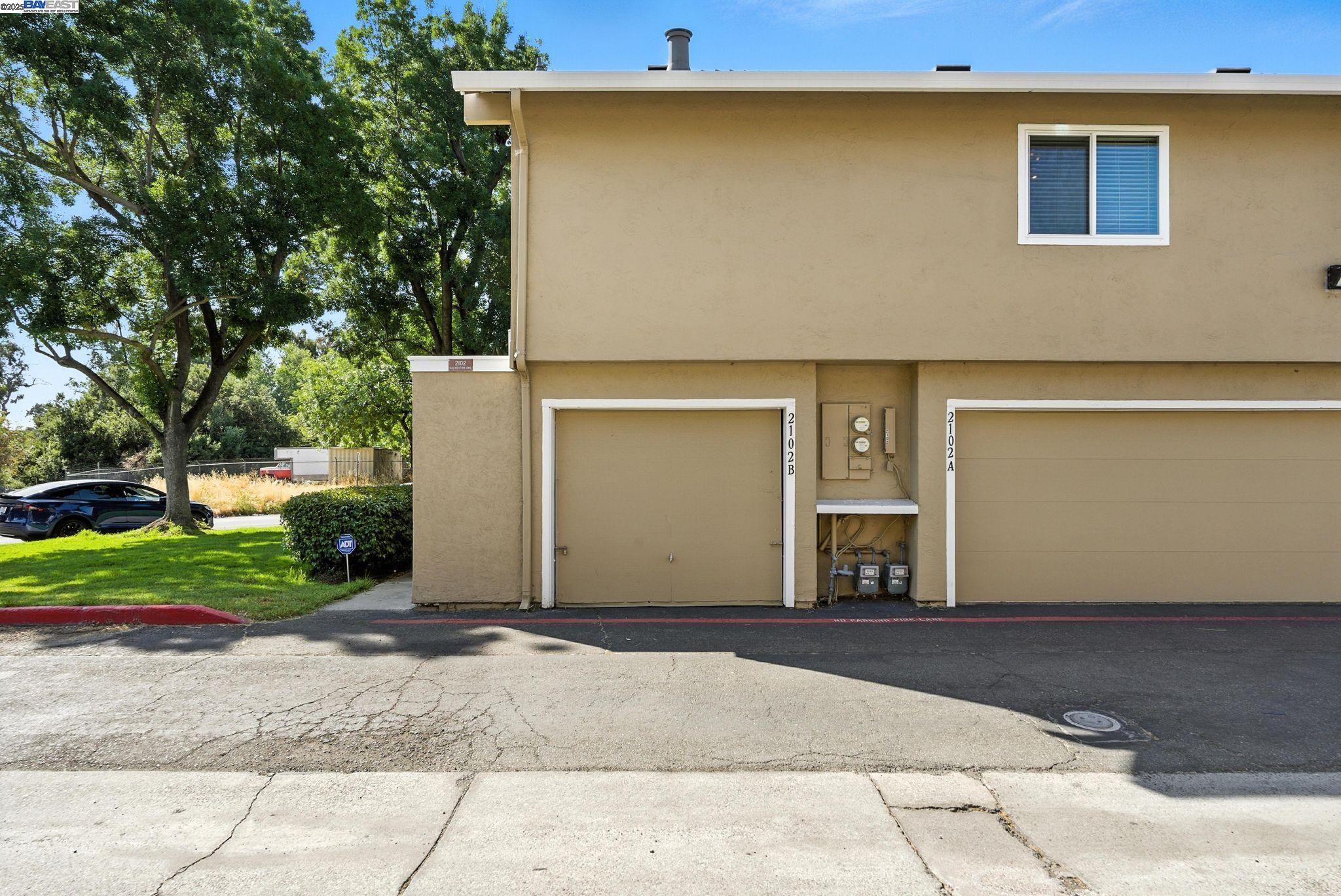 Detail Gallery Image 30 of 38 For 2102 Galveston Ave #B,  San Jose,  CA 95122 - 2 Beds | 1 Baths