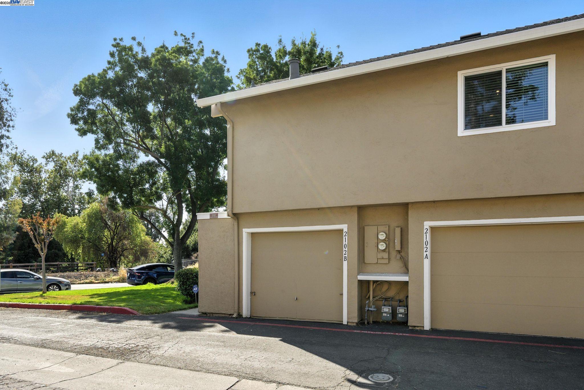 Detail Gallery Image 32 of 38 For 2102 Galveston Ave #B,  San Jose,  CA 95122 - 2 Beds | 1 Baths
