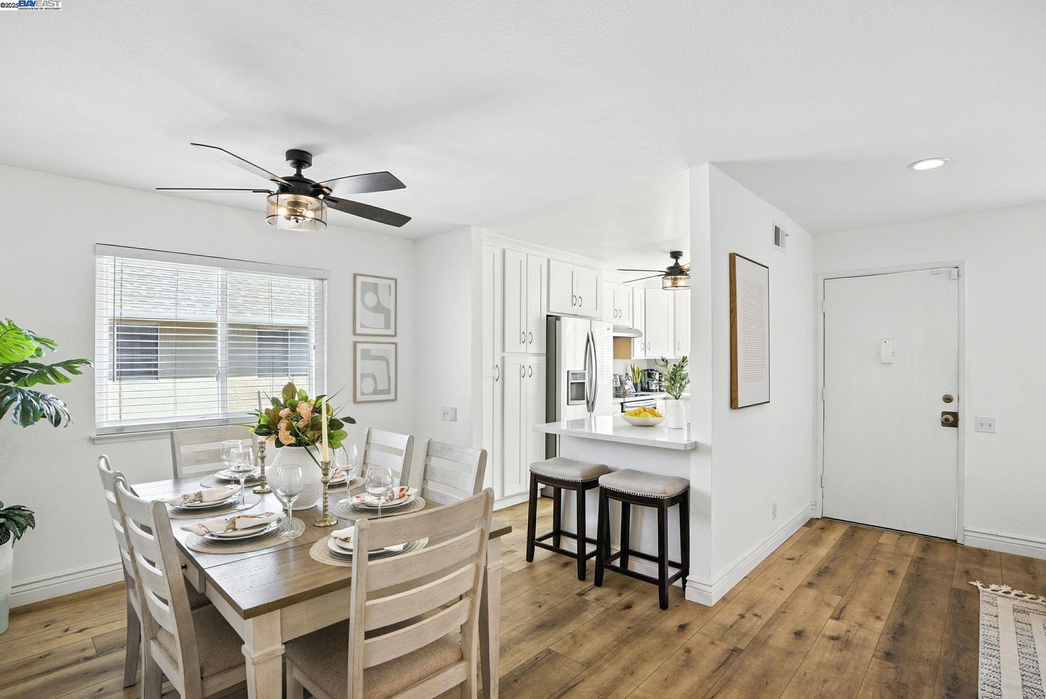 Detail Gallery Image 9 of 38 For 2102 Galveston Ave #B,  San Jose,  CA 95122 - 2 Beds | 1 Baths