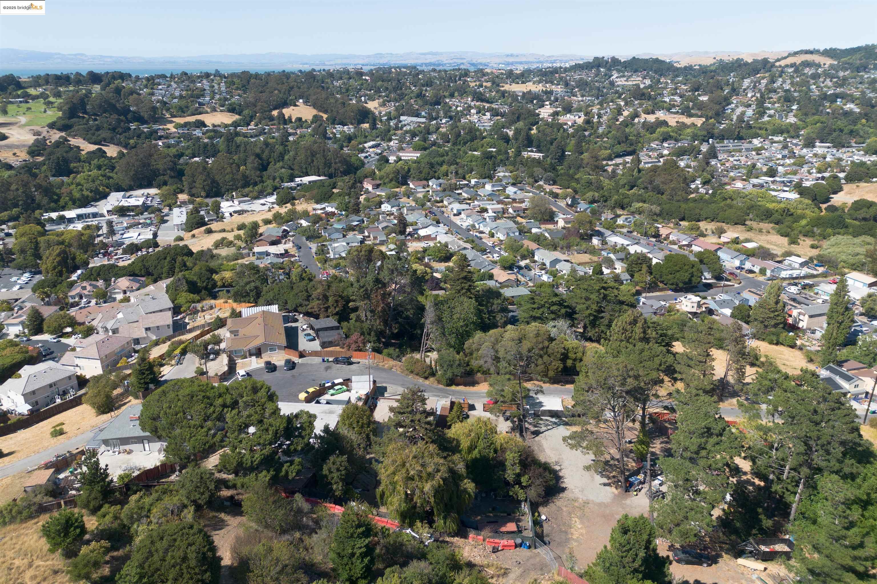 Detail Gallery Image 42 of 56 For 3977 La Cima Road, El Sobrante,  CA 94803 - 2 Beds | 1 Baths