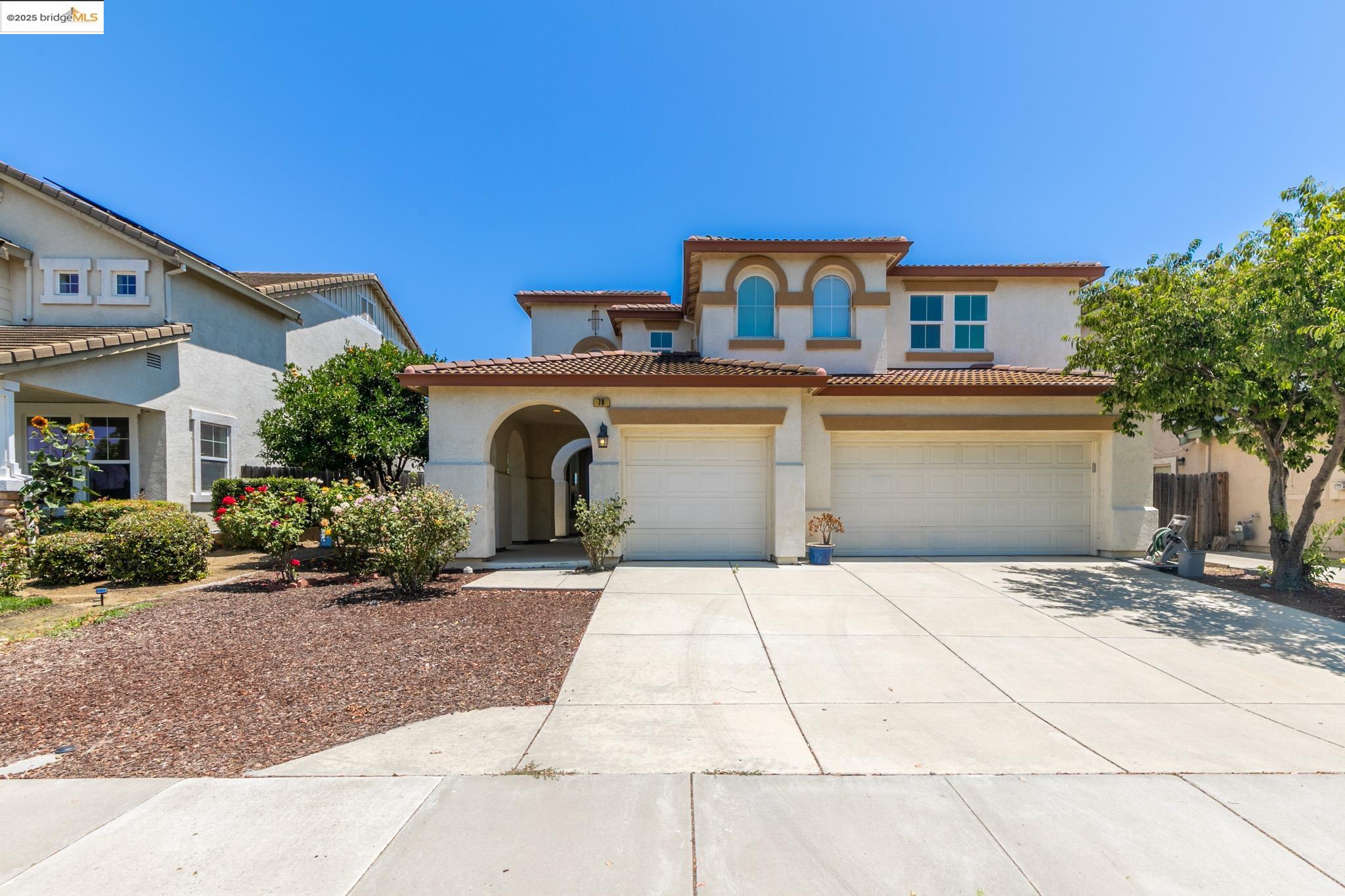 Thumbnail for 78 Vella Circle, Oakley, CA 94561-1794