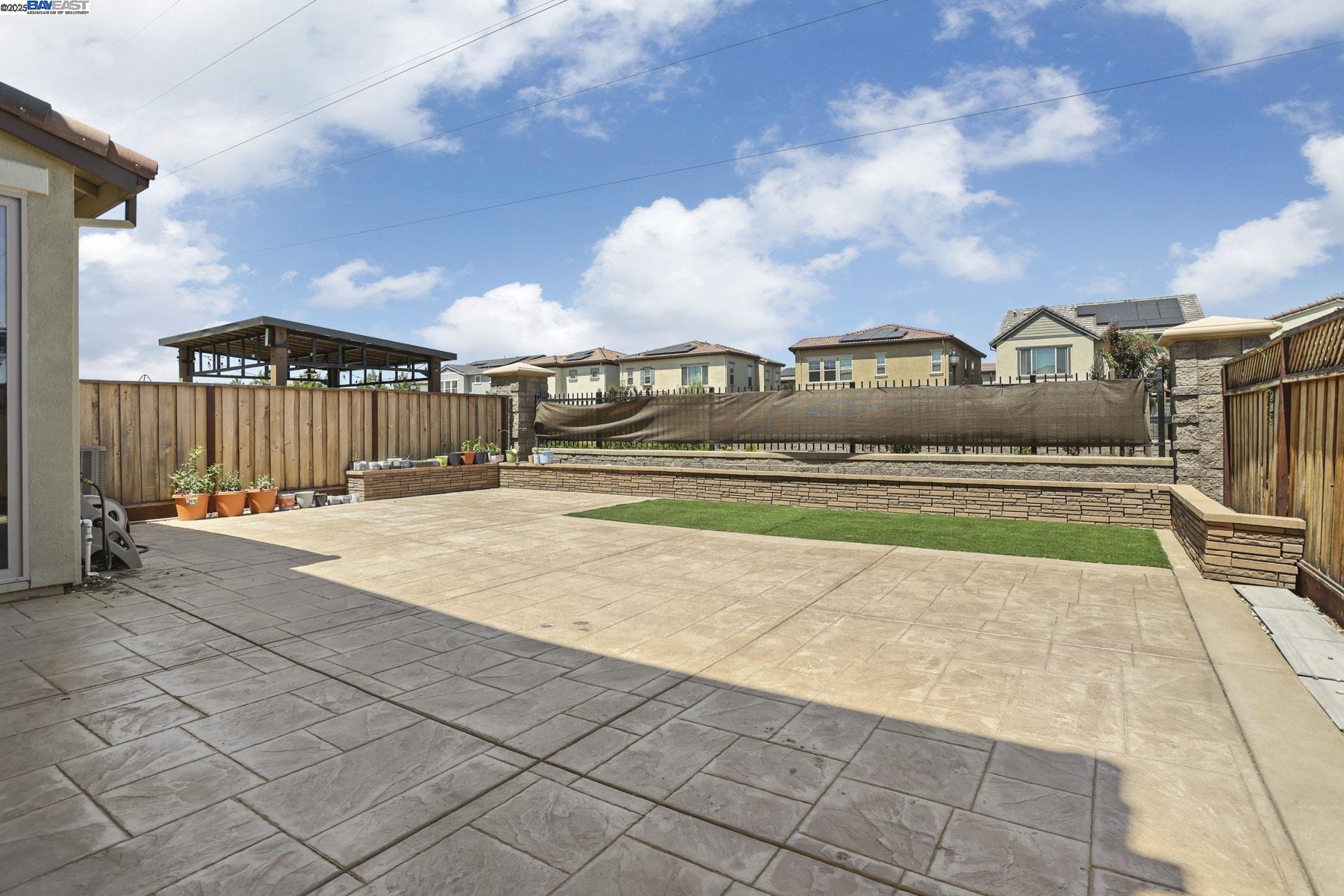 Detail Gallery Image 49 of 53 For 1205 S Ross Ct, Mountain House,  CA 95391 - 3 Beds | 2/1 Baths