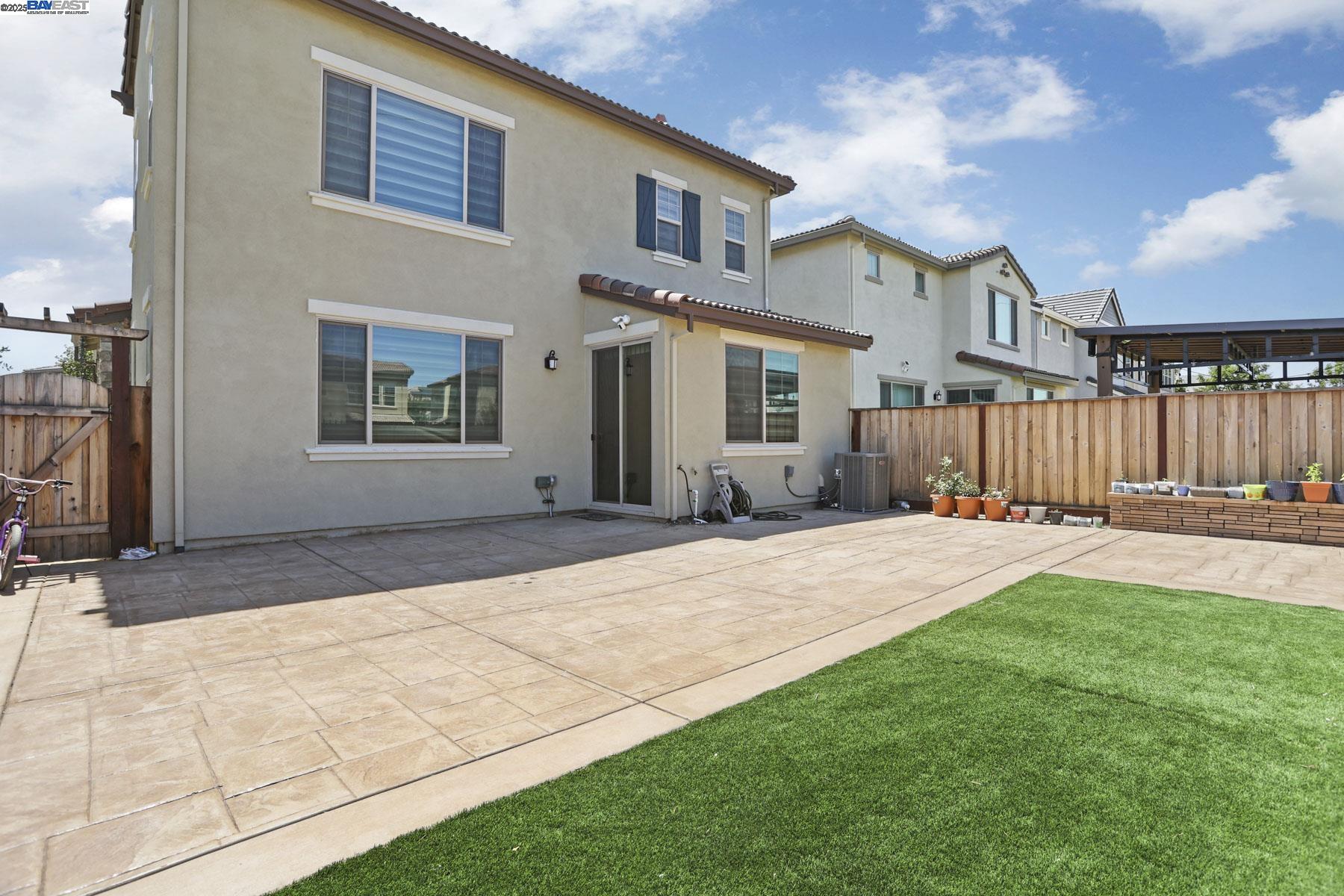 Detail Gallery Image 50 of 53 For 1205 S Ross Ct, Mountain House,  CA 95391 - 3 Beds | 2/1 Baths