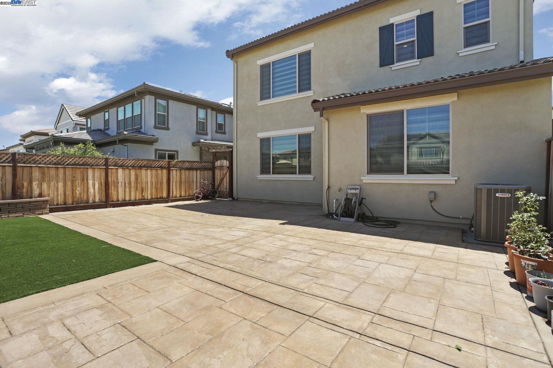 Detail Gallery Image 51 of 53 For 1205 S Ross Ct, Mountain House,  CA 95391 - 3 Beds | 2/1 Baths