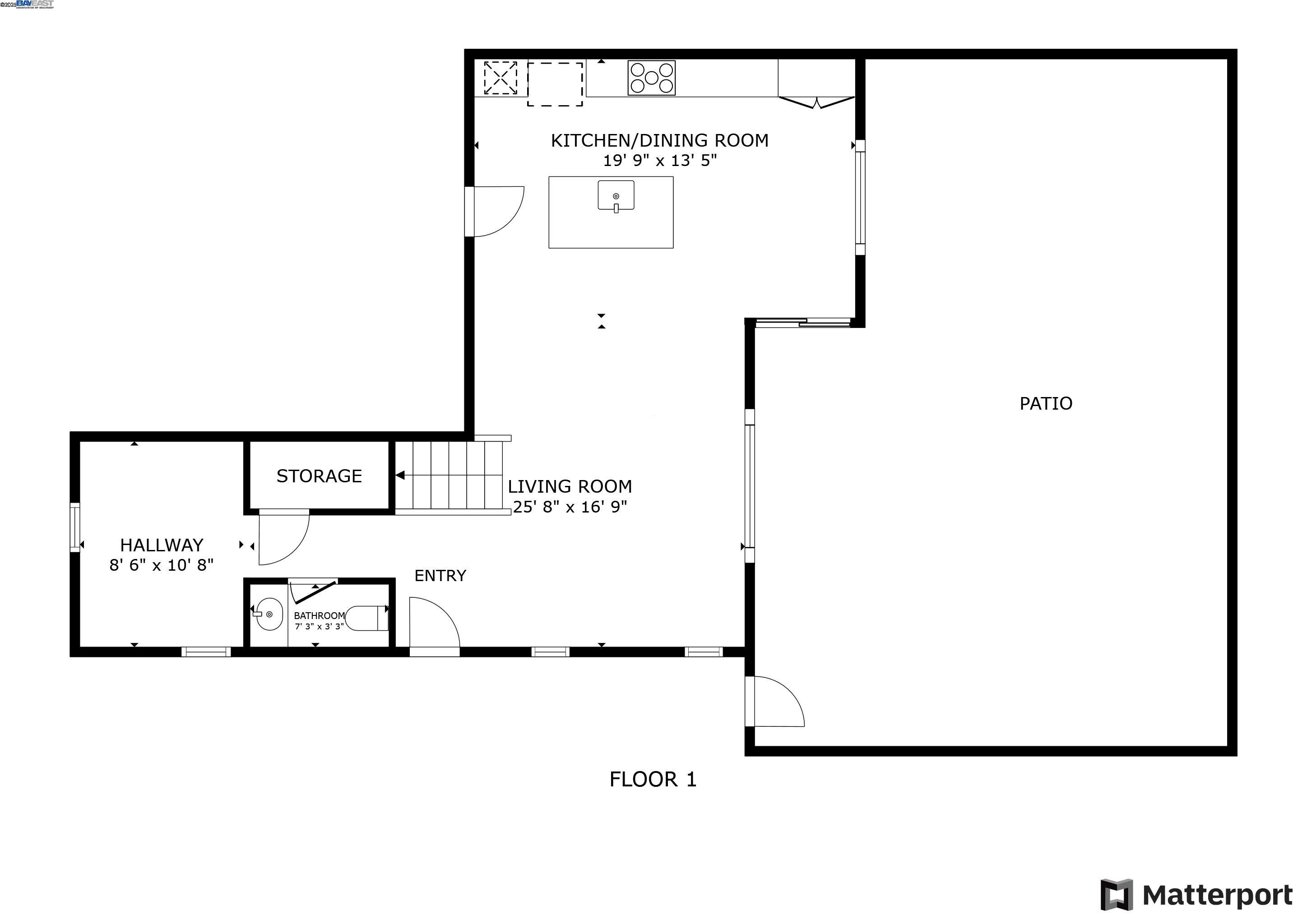 Detail Gallery Image 52 of 53 For 1205 S Ross Ct, Mountain House,  CA 95391 - 3 Beds | 2/1 Baths