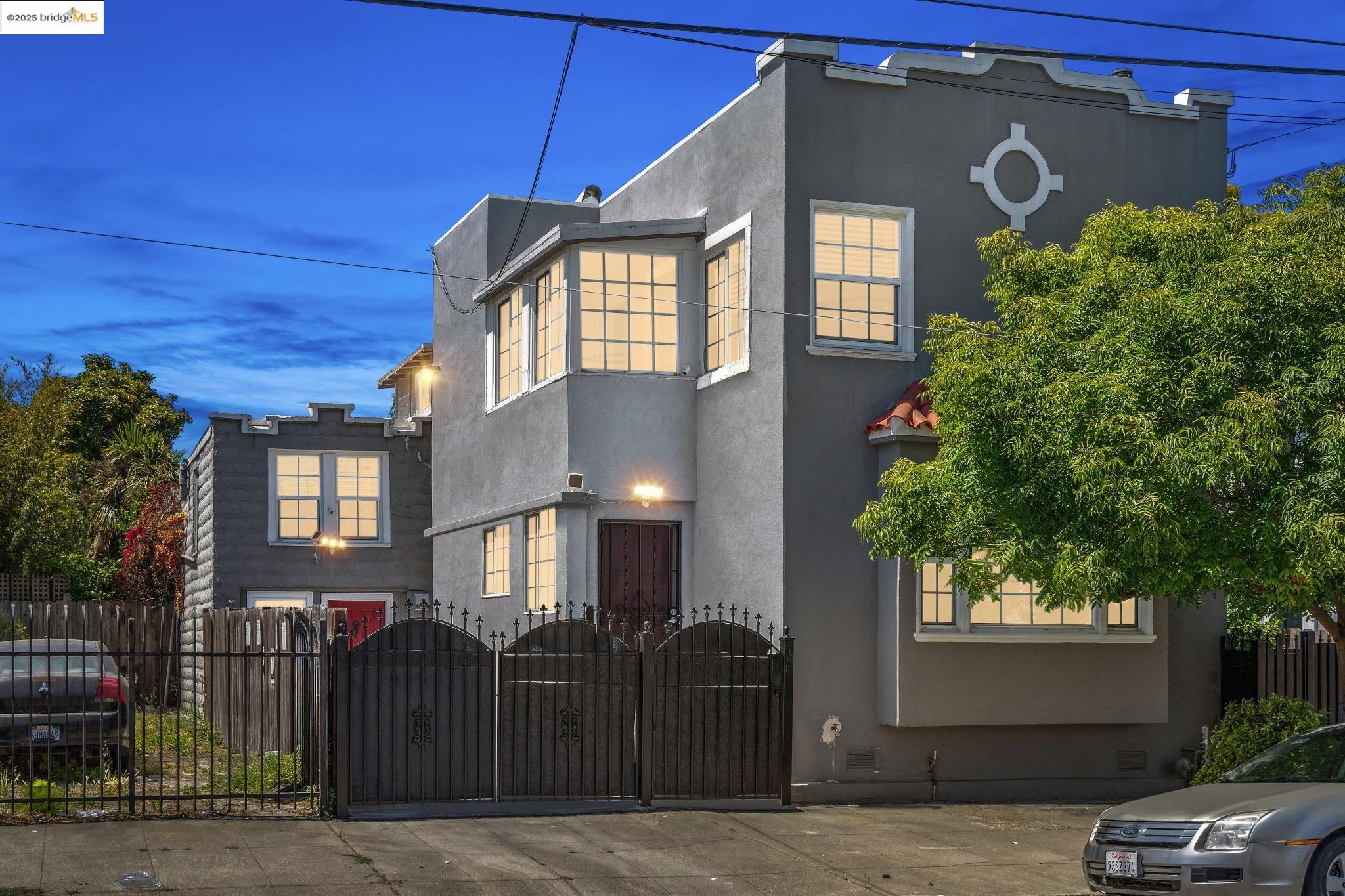 Thumbnail for 1063 32nd St, Oakland, CA 94608