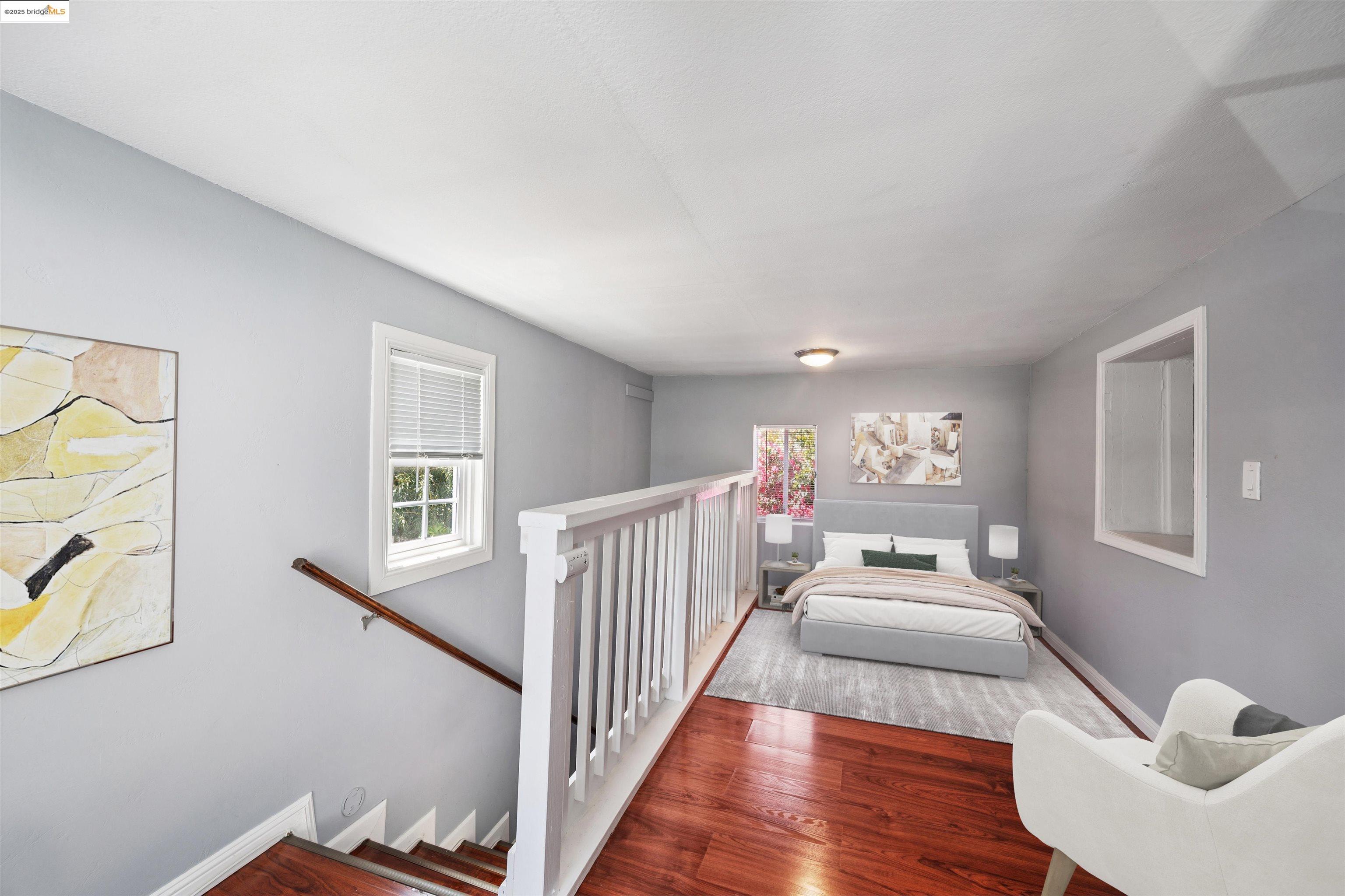 Detail Gallery Image 46 of 60 For 1063 32nd St, Oakland,  CA 94608 - 4 Beds | 3 Baths