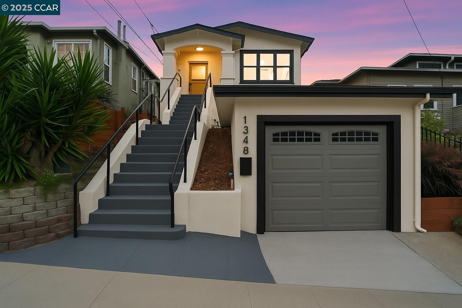 Detail Gallery Image 1 of 1 For 1348 E 26th St, Oakland,  CA 94606 - 3 Beds | 2 Baths